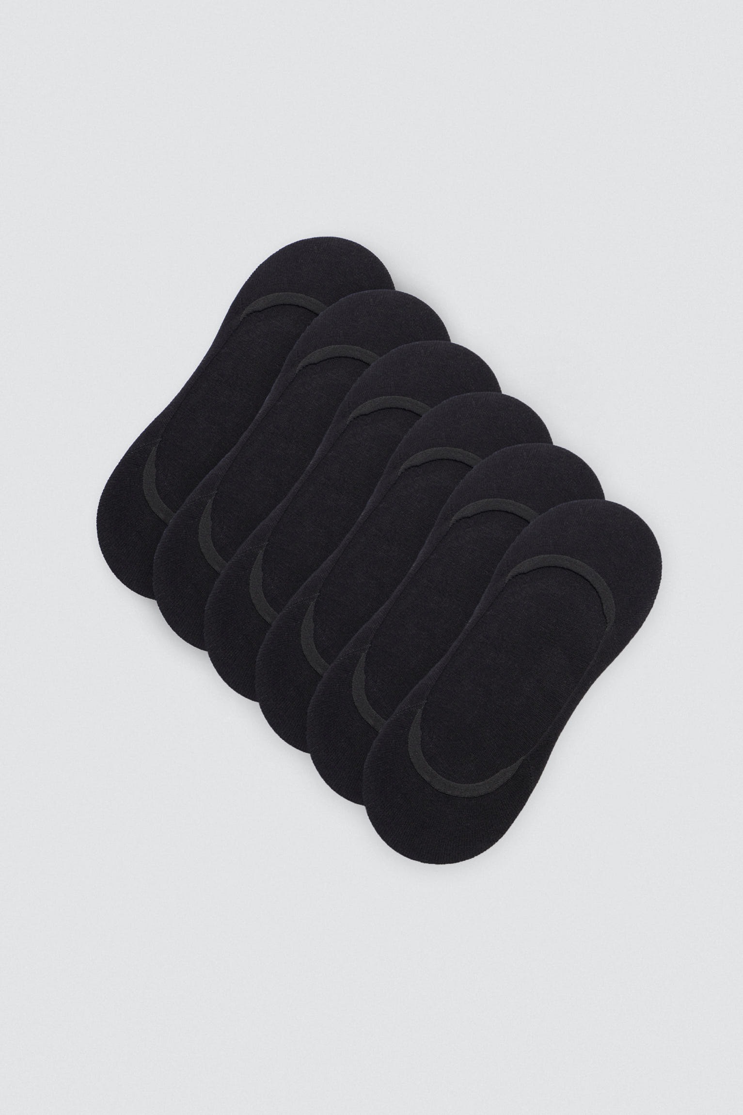 YSABEL MORA Socken, (6 Paar) günstig online kaufen