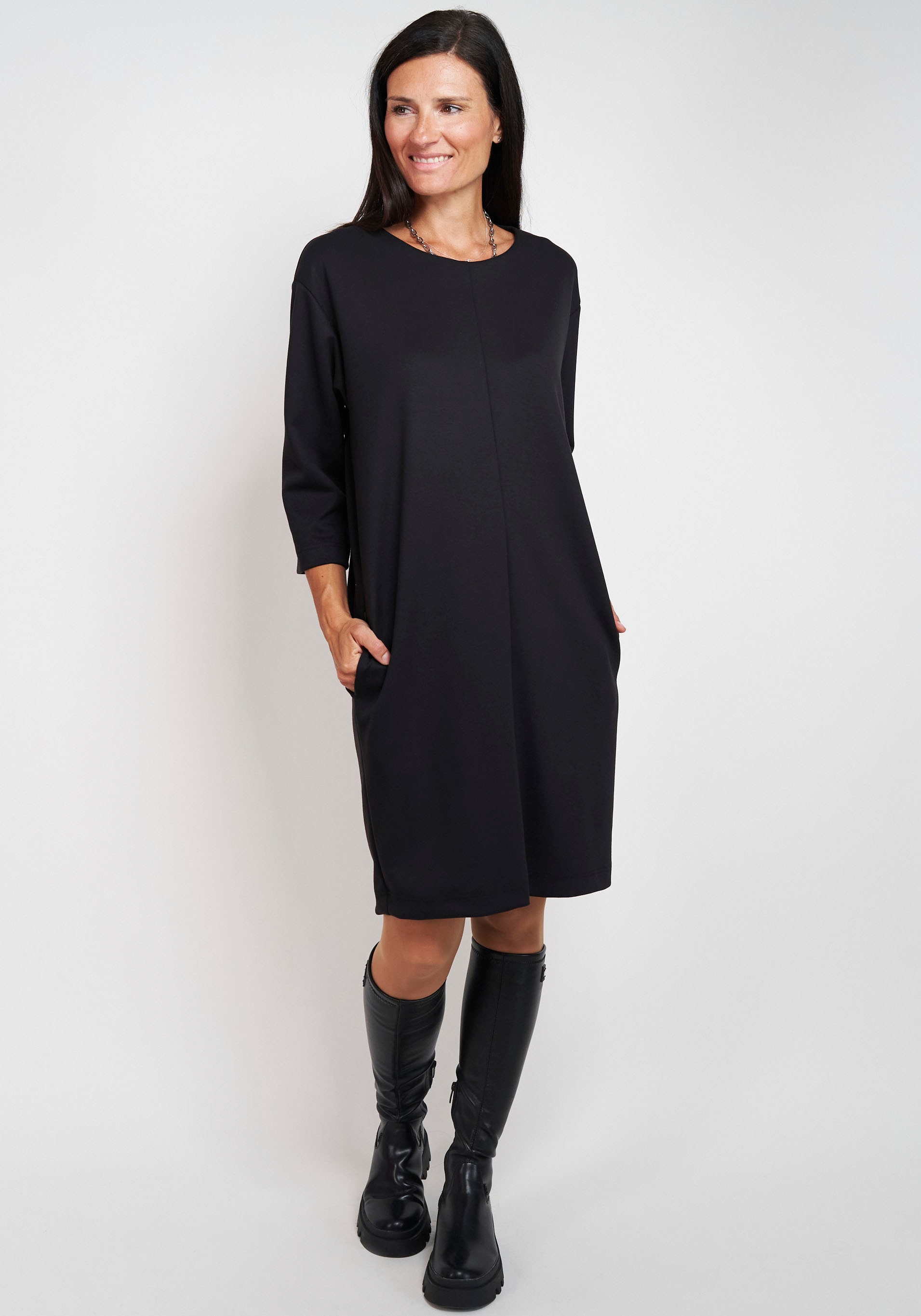 Seidel Moden Jerseykleid, Made in Germany kaufen | BAUR