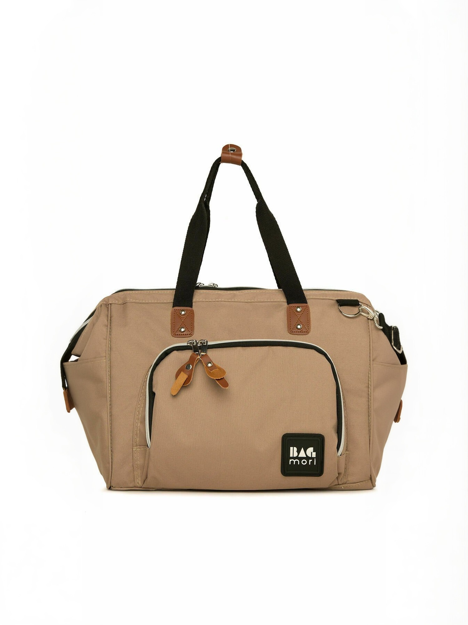 Bagmori Handtasche "Bagmori Bag Bagmori Diaper Bag"