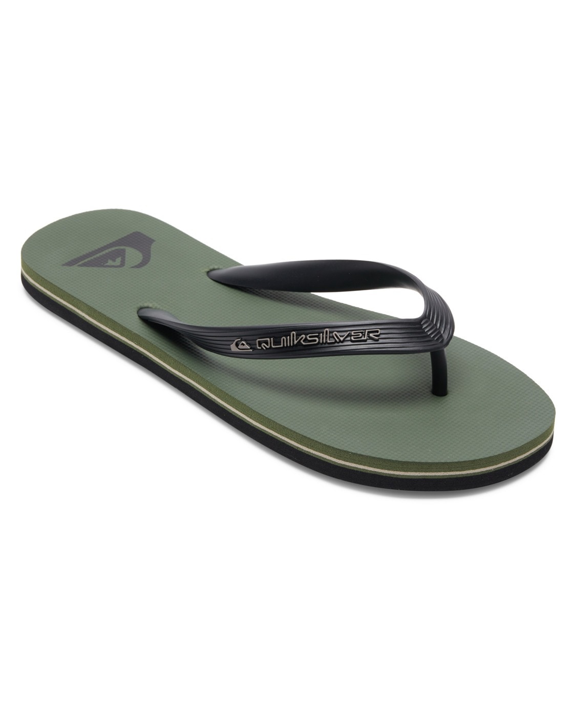 Quiksilver Sandale "Molokai Core" günstig online kaufen