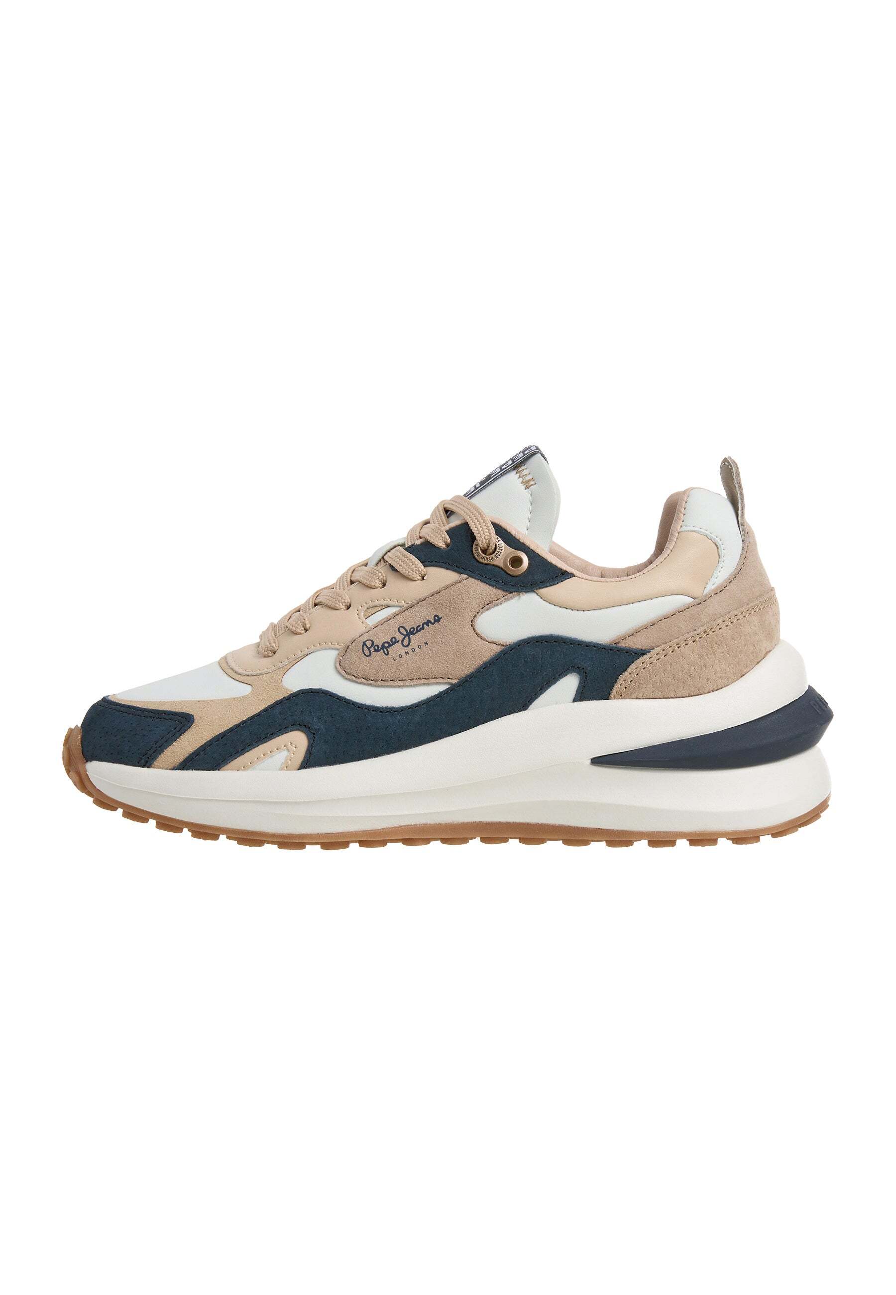 Pepe Jeans Trainingsschuh "trainers WINSLOW EARTH W"