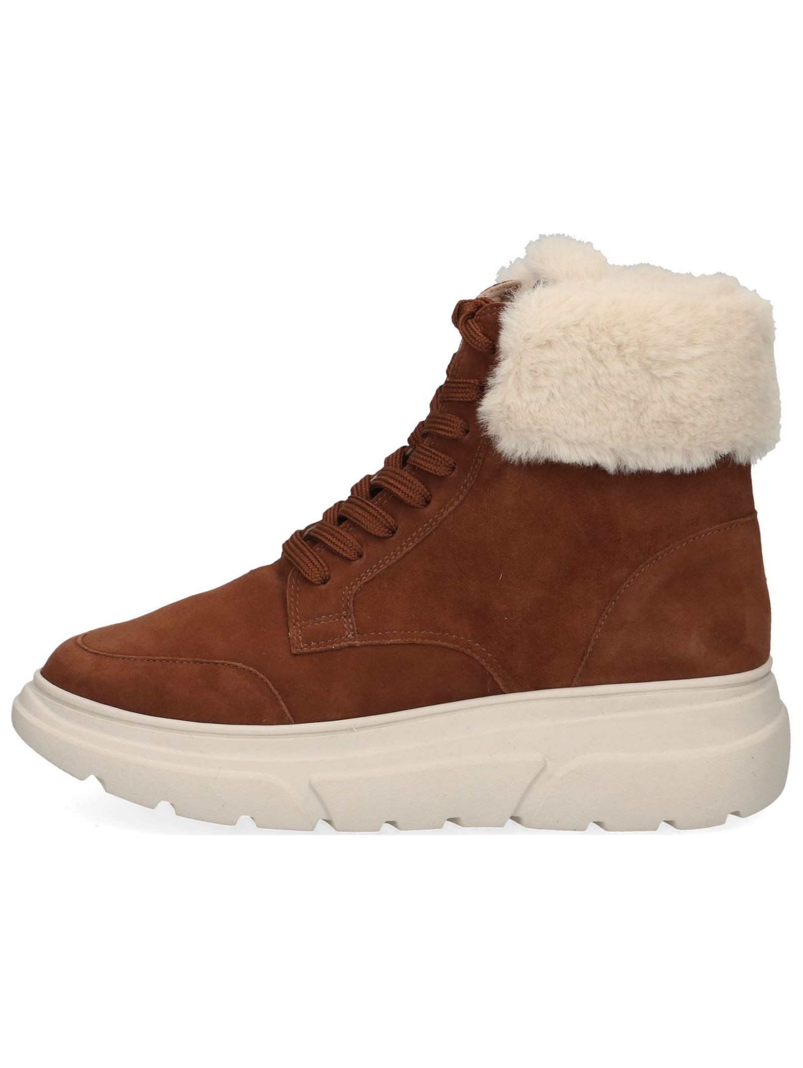 Caprice Sneaker "Caprice Sneaker Veloursleder/Textil" günstig online kaufen
