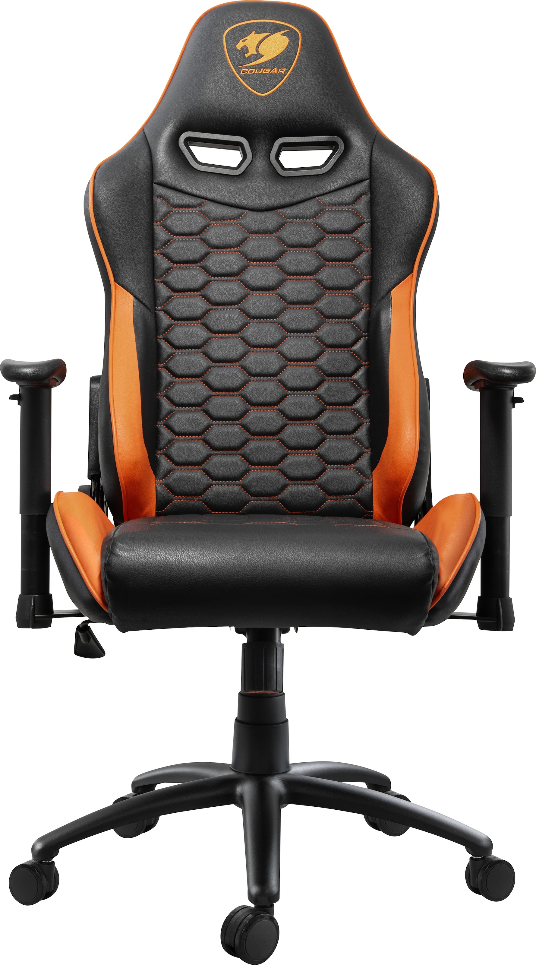 Cougar Gaming-Stuhl »Outrider«, Kunstleder