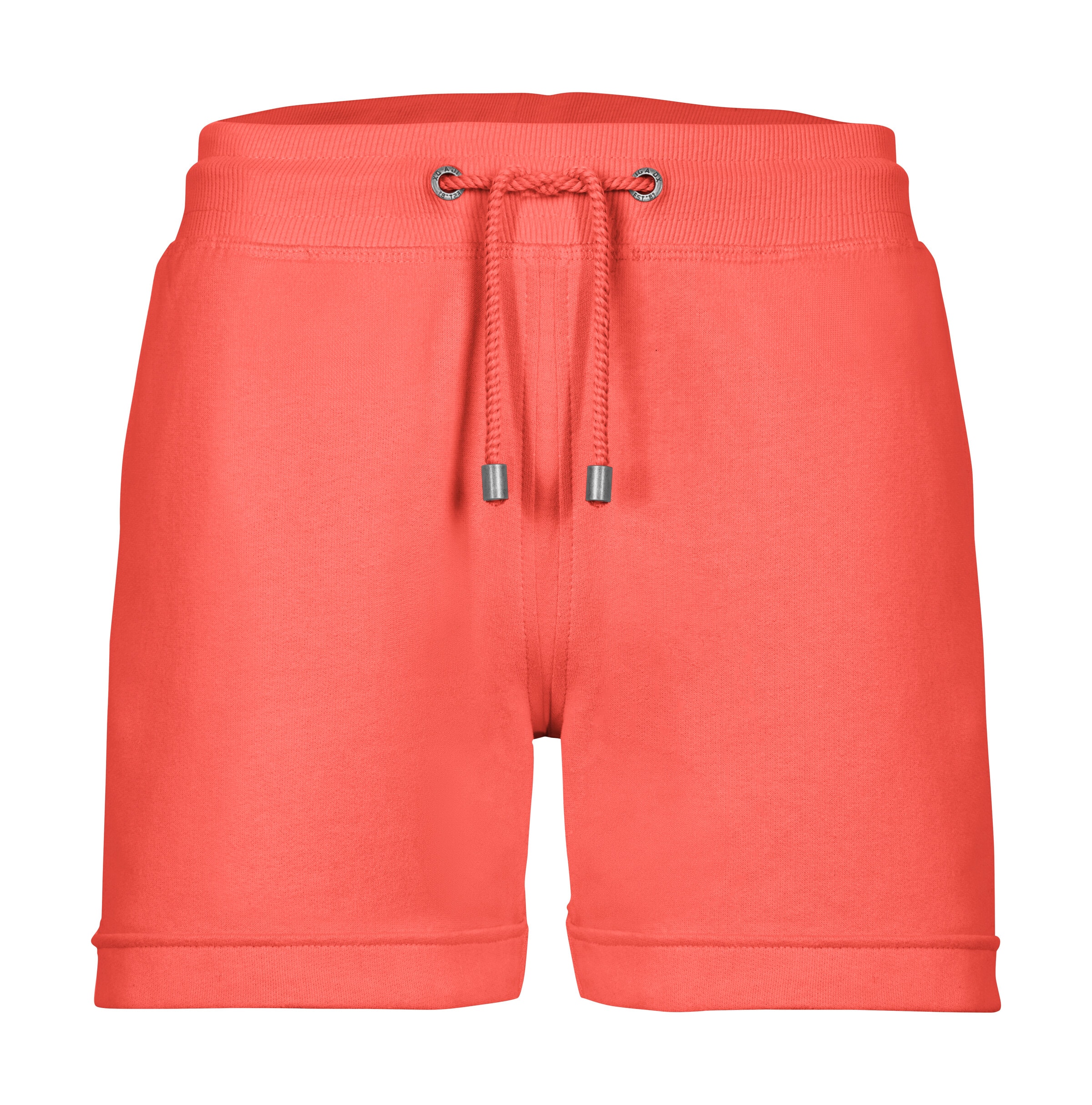 G.I.G.A. DX by killtec Shorts "GS 29 WMN SHRTS GOTS" GOTS Bio-Baumwolle, Carbon-Finish, elastischer Bund, Kordelzug