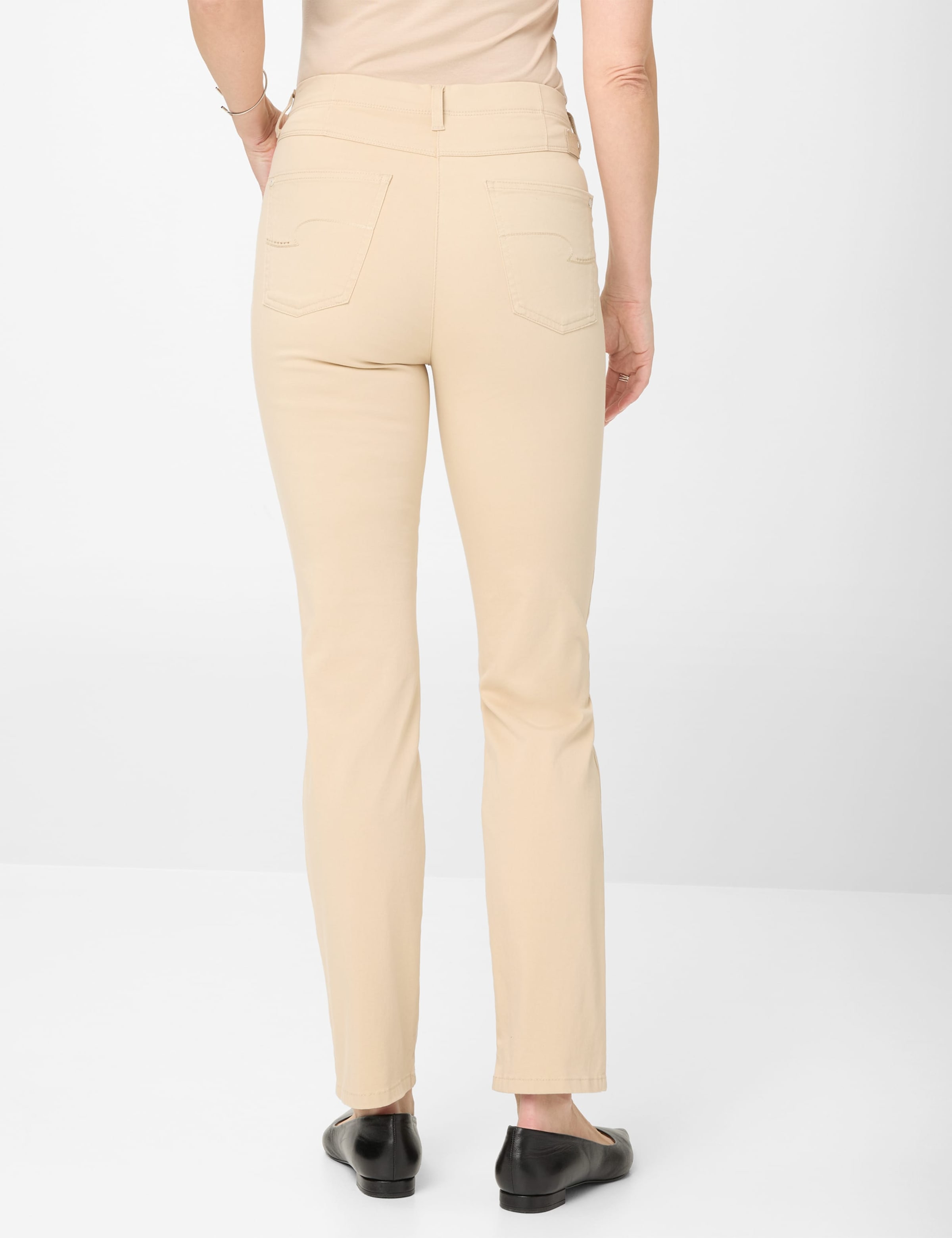 RAPHAELA by BRAX 5-Pocket-Hose "Style LAURA NEW" günstig online kaufen