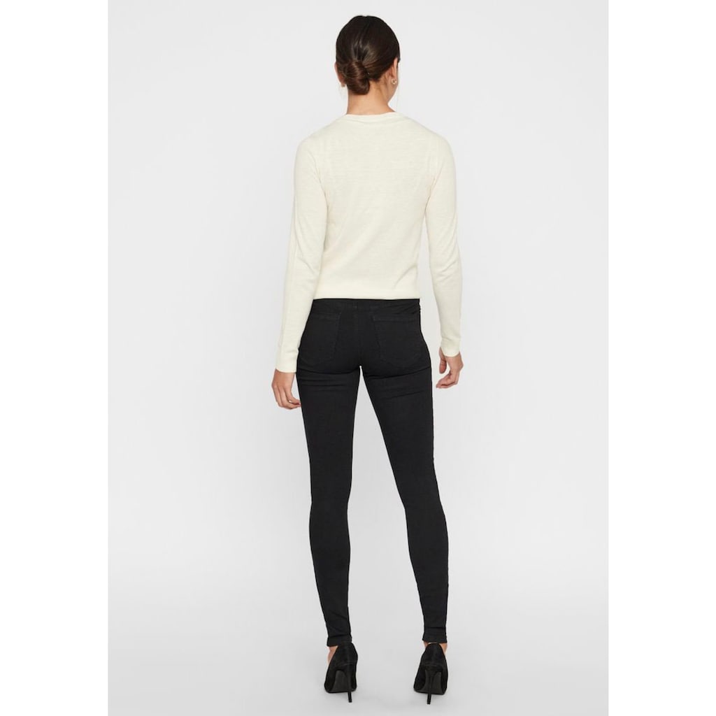 Vero Moda Skinny-fit-Jeans »VMTANYA«