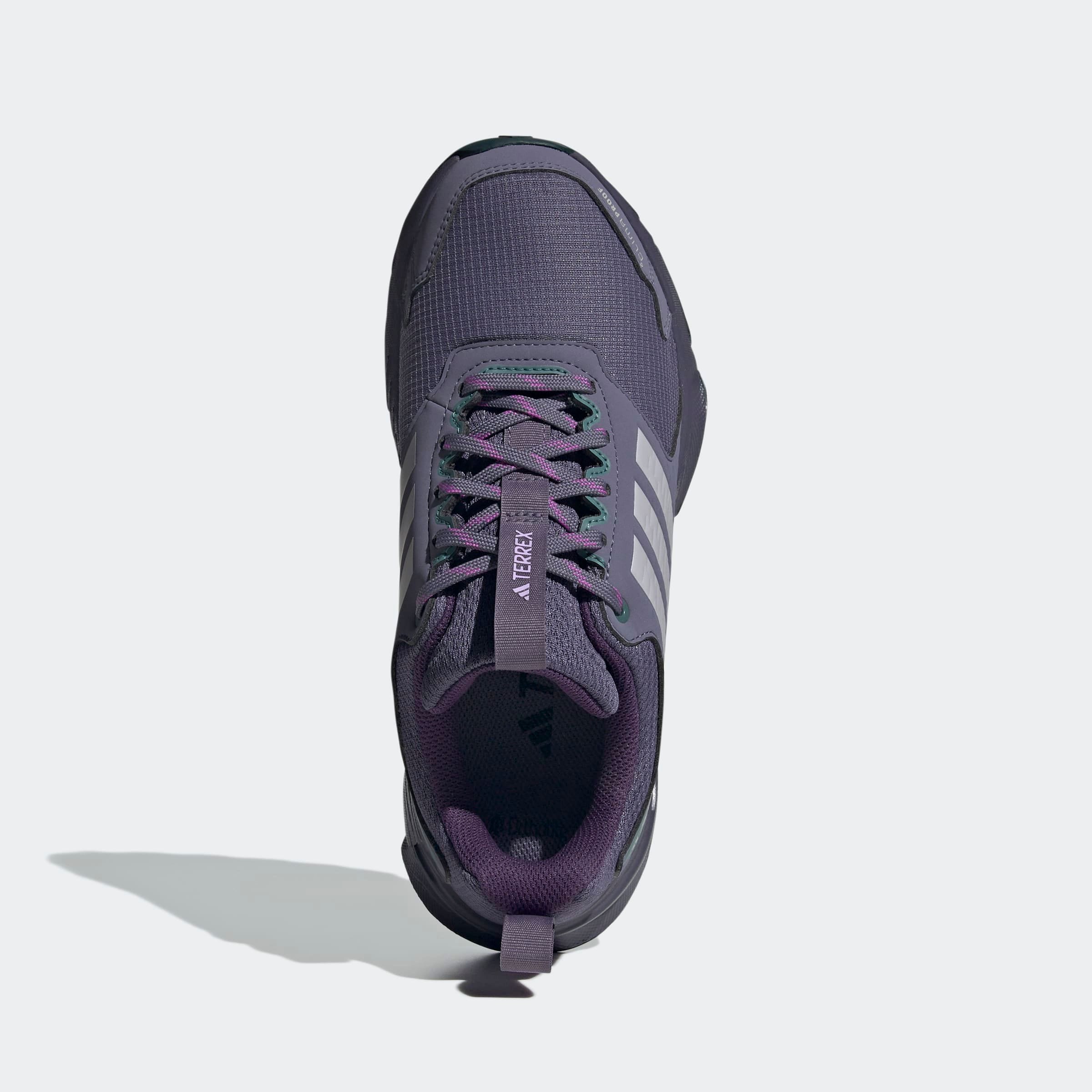 adidas TERREX Trailrunningschuh »TERREX TRACEFINDER 2 CLIMAPROOF TRAILRUNNINGE«, Trail-Runningschuhe