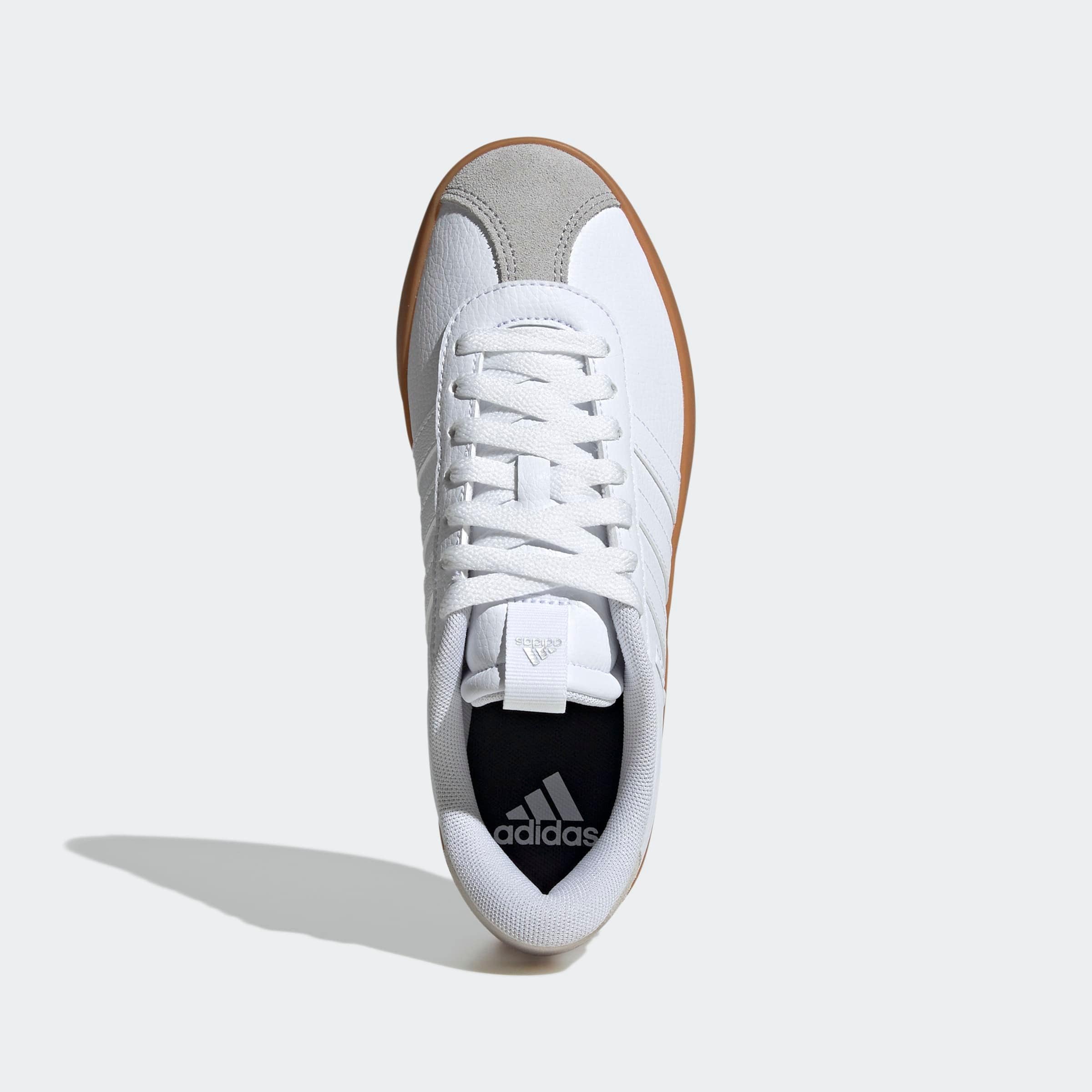 adidas Sportswear Sneaker »VL COURT 3.0«, inspiriert vom Design des adidas samba