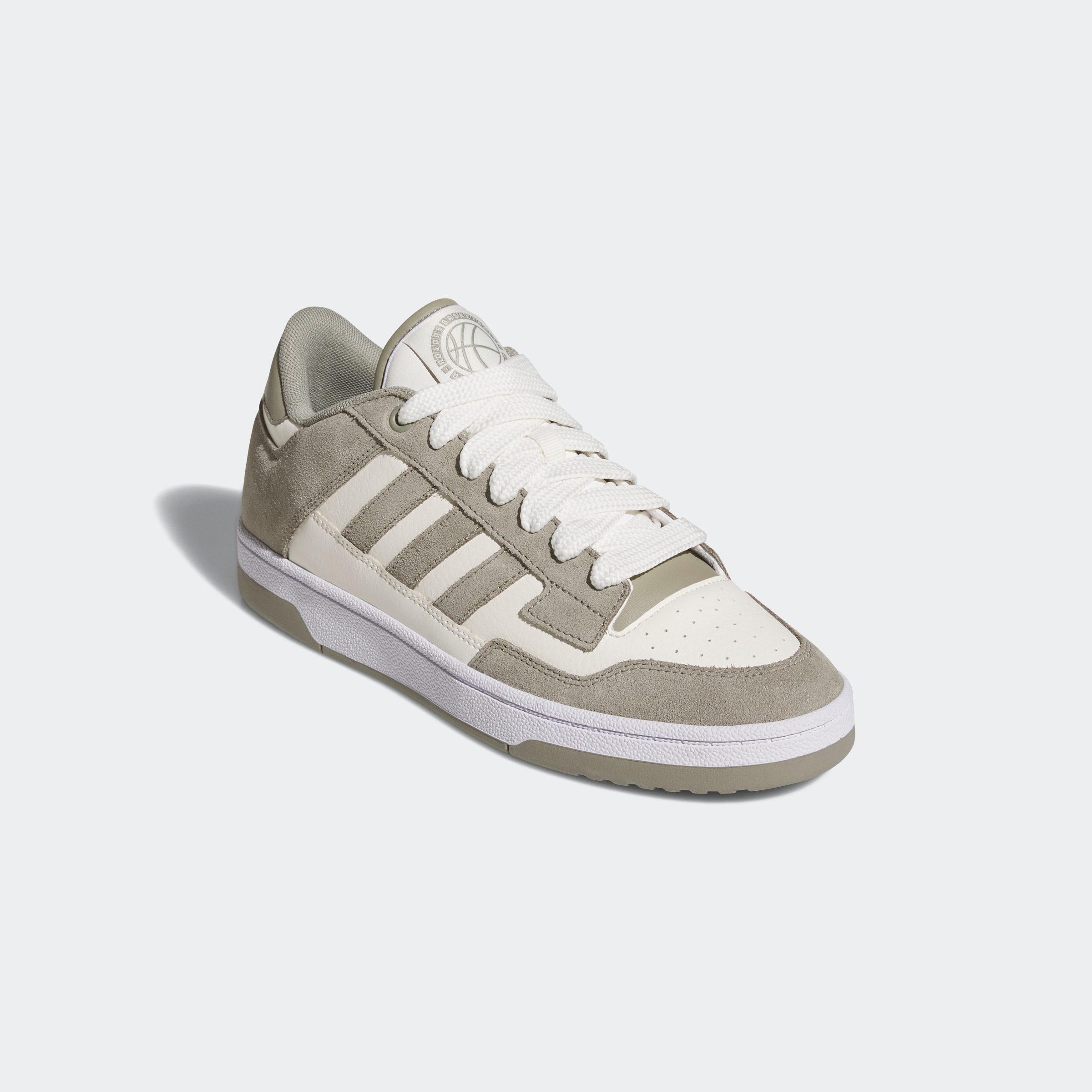 adidas Sportswear Sneaker "RAPID COURT LOW" günstig online kaufen