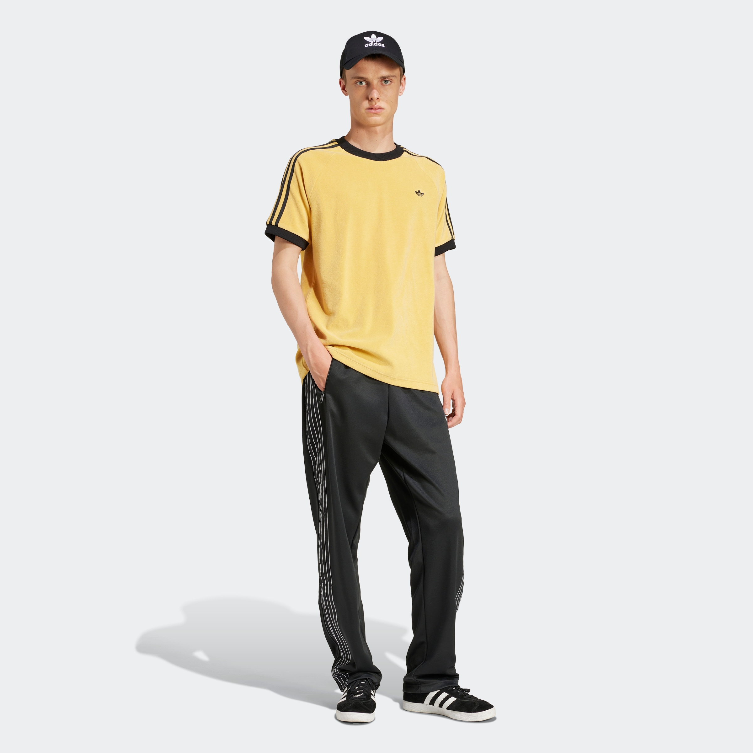 adidas Originals T-Shirt »CALI TEE«