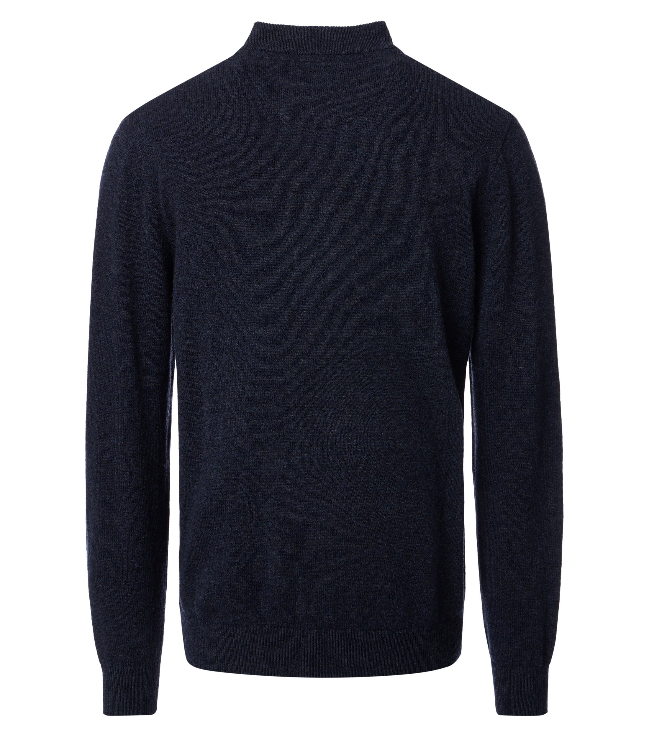 CASAMODA Strickjacke »CASAMODA Strickjacke uni«
