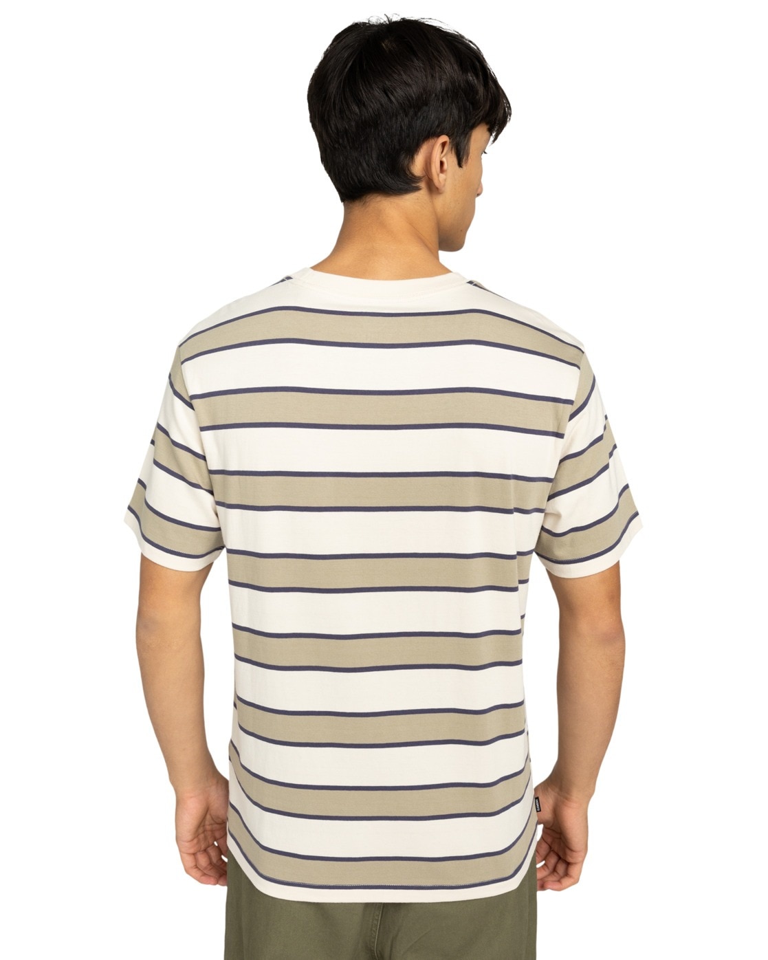 Element T-Shirt »Icon Label Pocket«