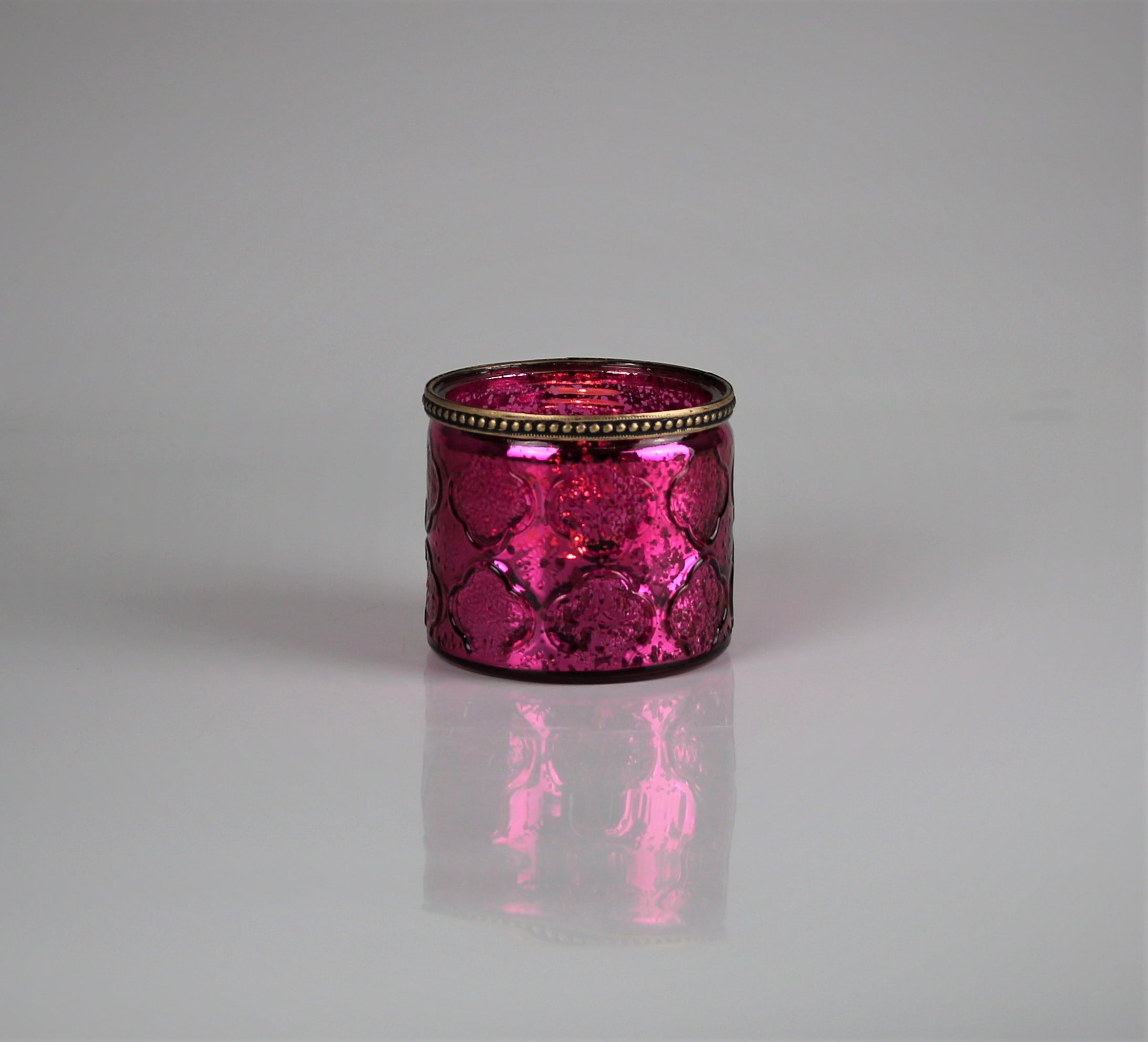 AM Design Windlicht "aus Glas" 3er Set, BxH: 10x12 cm