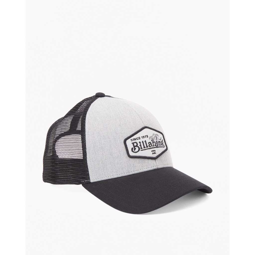 Billabong Trucker Cap »Walled«