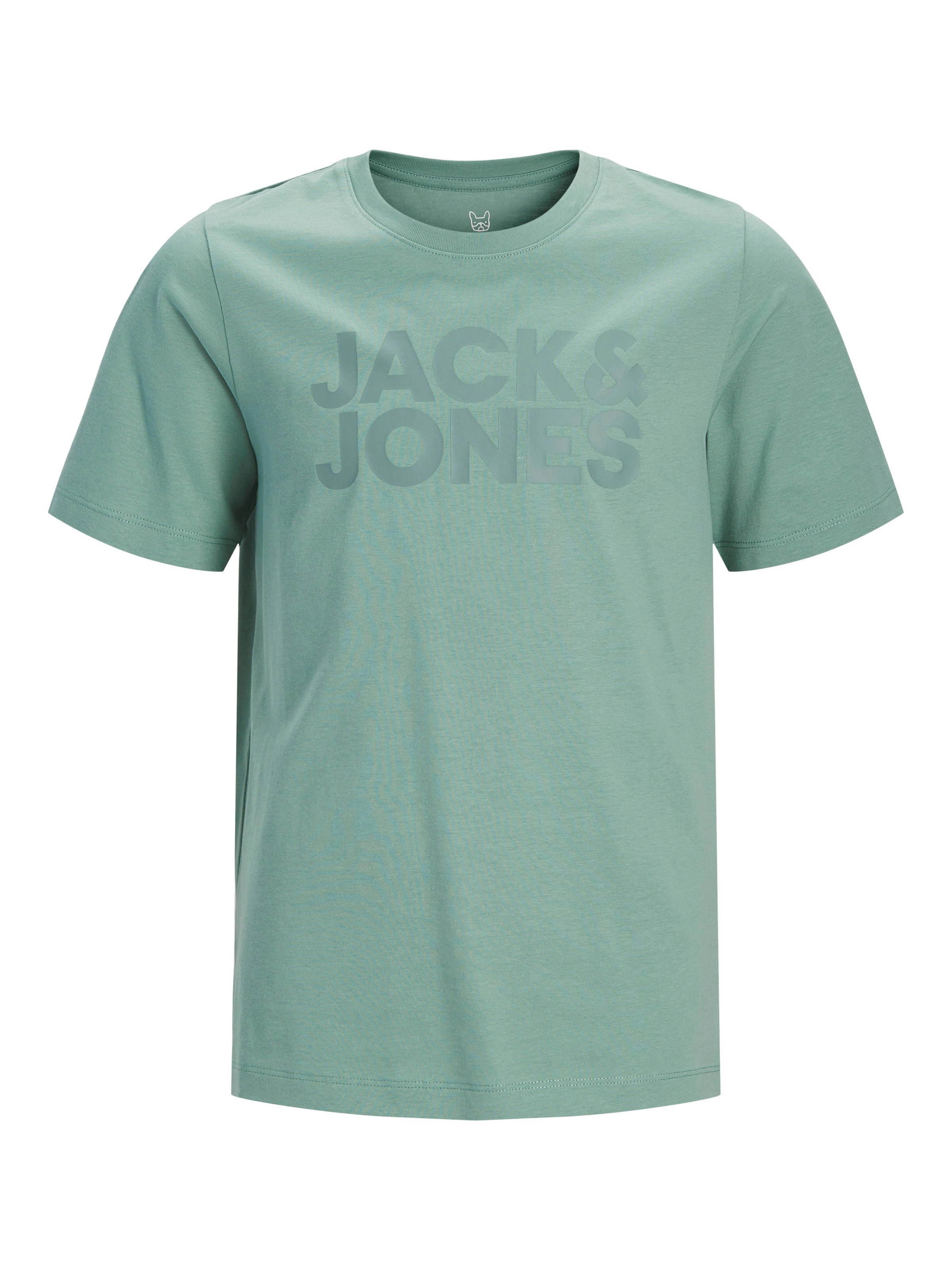 Thumbnail - Jack & Jones Junior T-Shirt "JJECORP LOGO TEE SS CN 2PK MP NOOS JNR" Packung, 2 tlg.