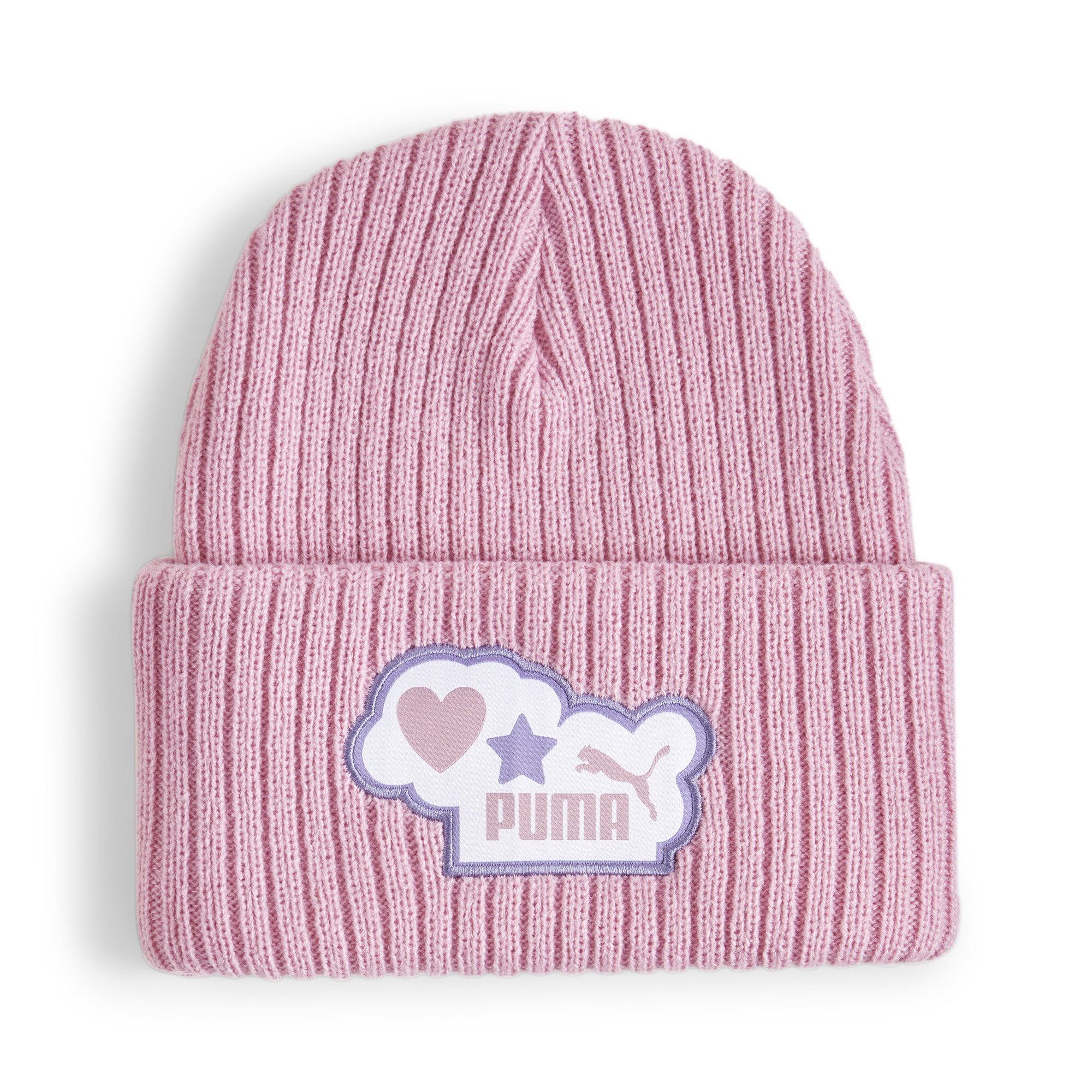 PUMA Beanie "Comic Beanie Jugendliche"