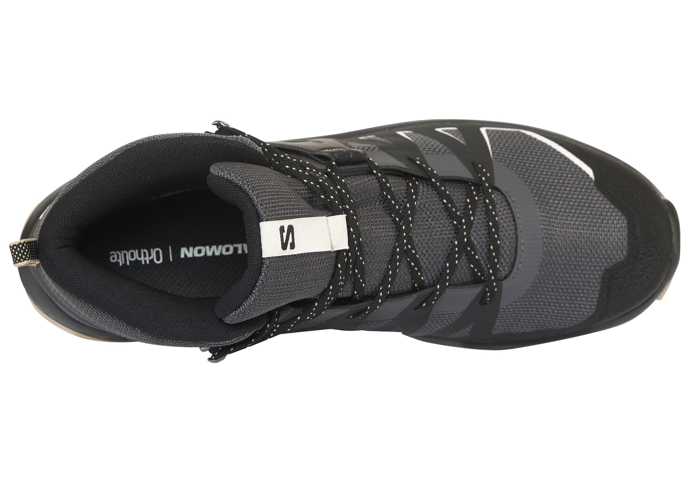 Salomon Outdoorschuh »EXTEND MID GORE-TEX«, wasserdicht