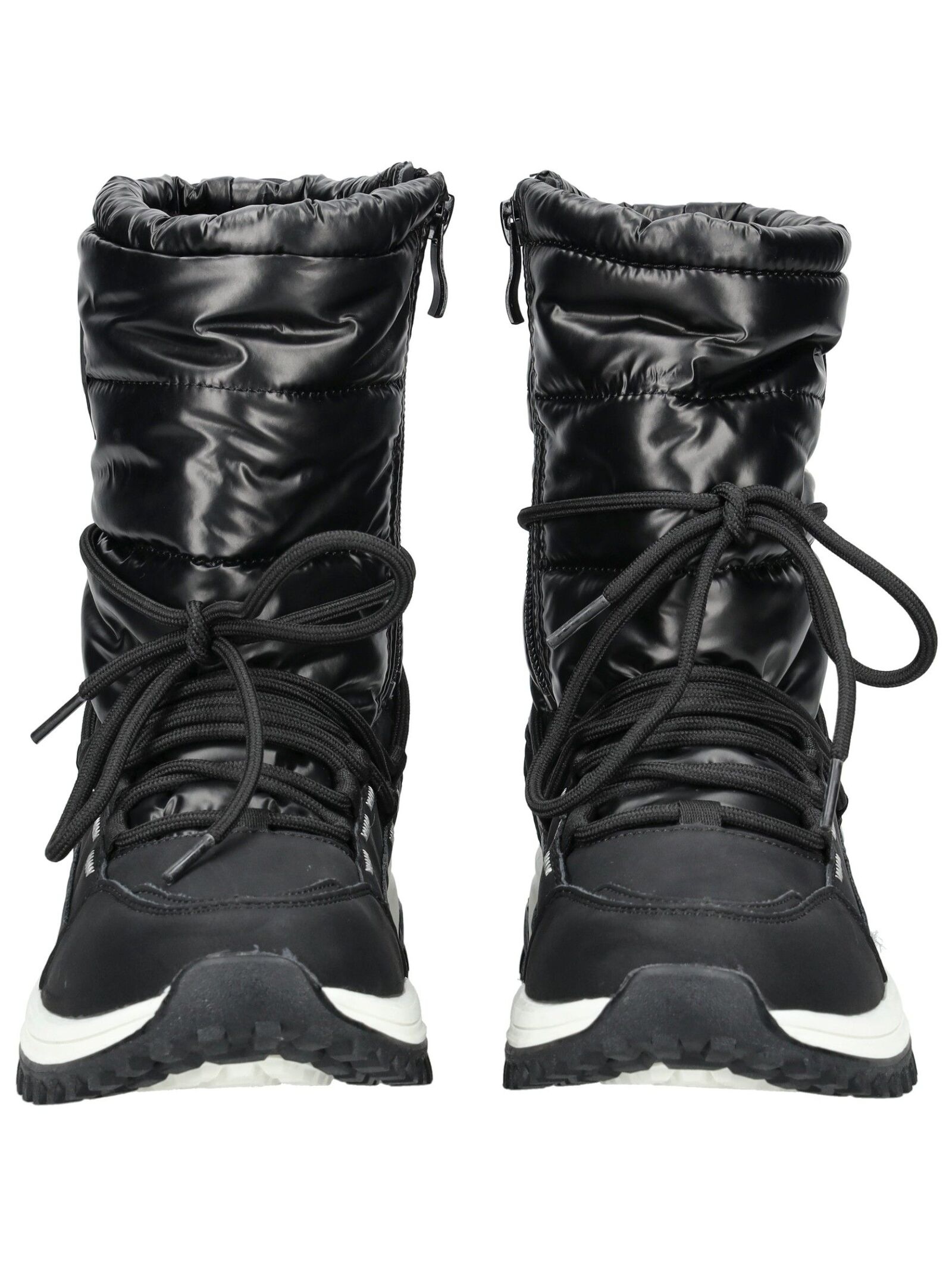 Dockers by Gerli Snowboot Textile Black 39 2