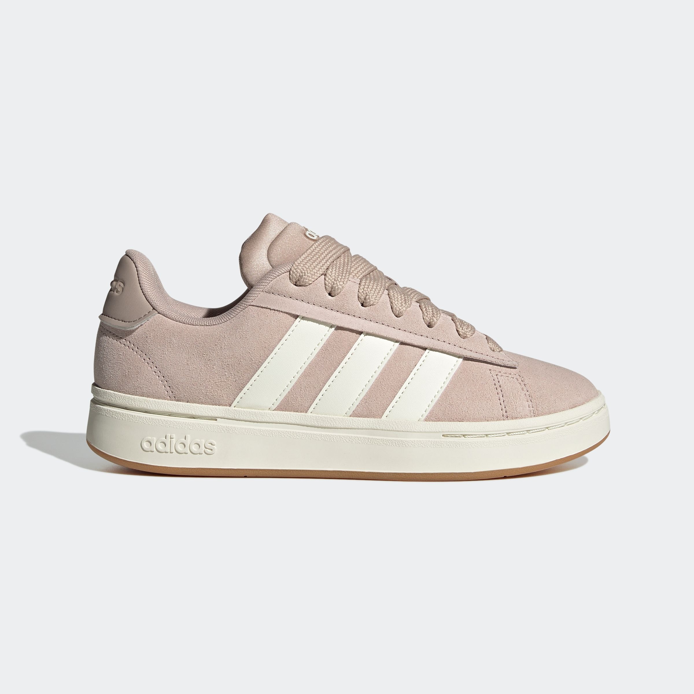 adidas Sportswear Sneaker »GRAND COURT ALPHA«, Design inspiriert vom adidas Campus 00