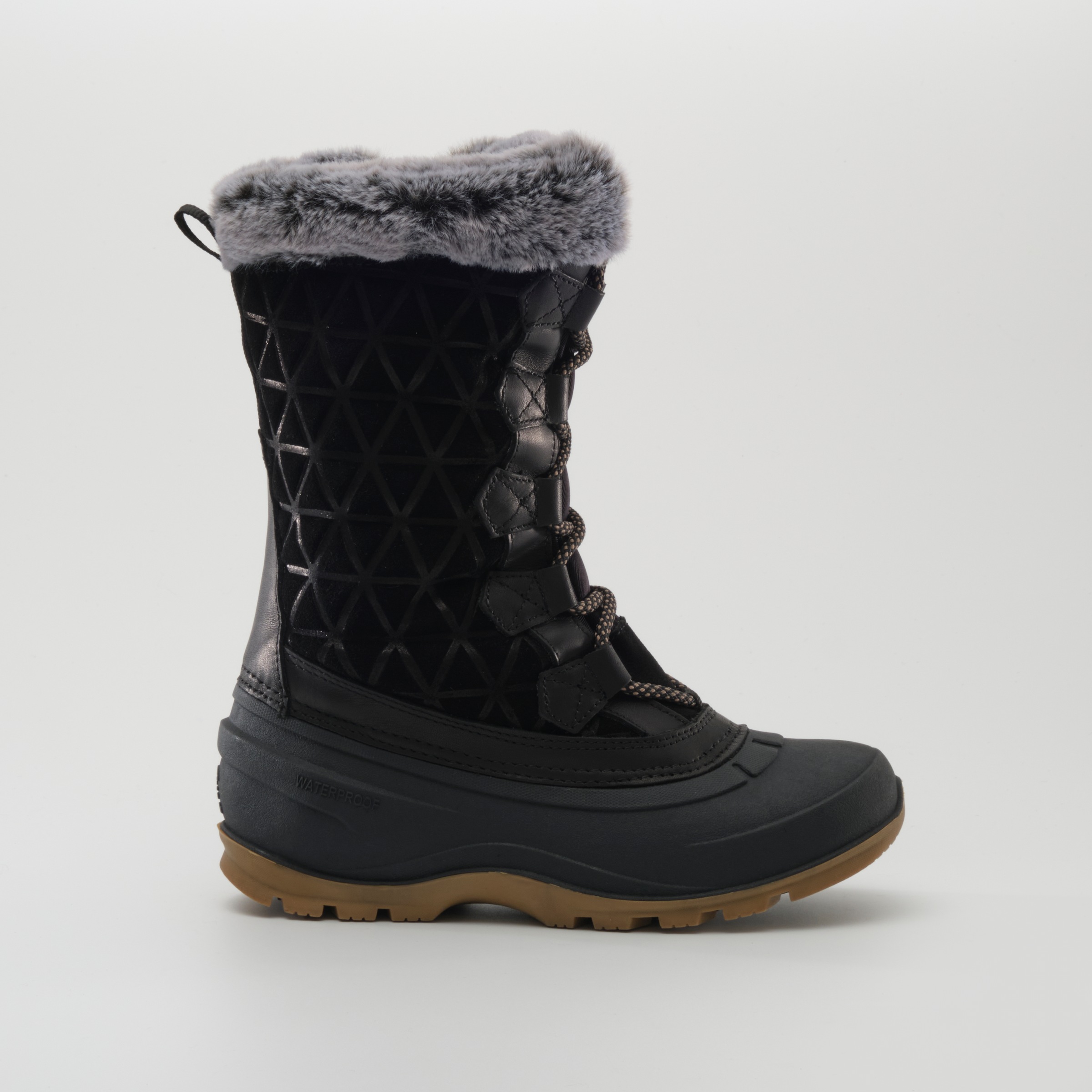 Kamik Winterstiefel "SNOVALLEY6" wasserdicht und gefüttert, wärmend, Winter günstig online kaufen