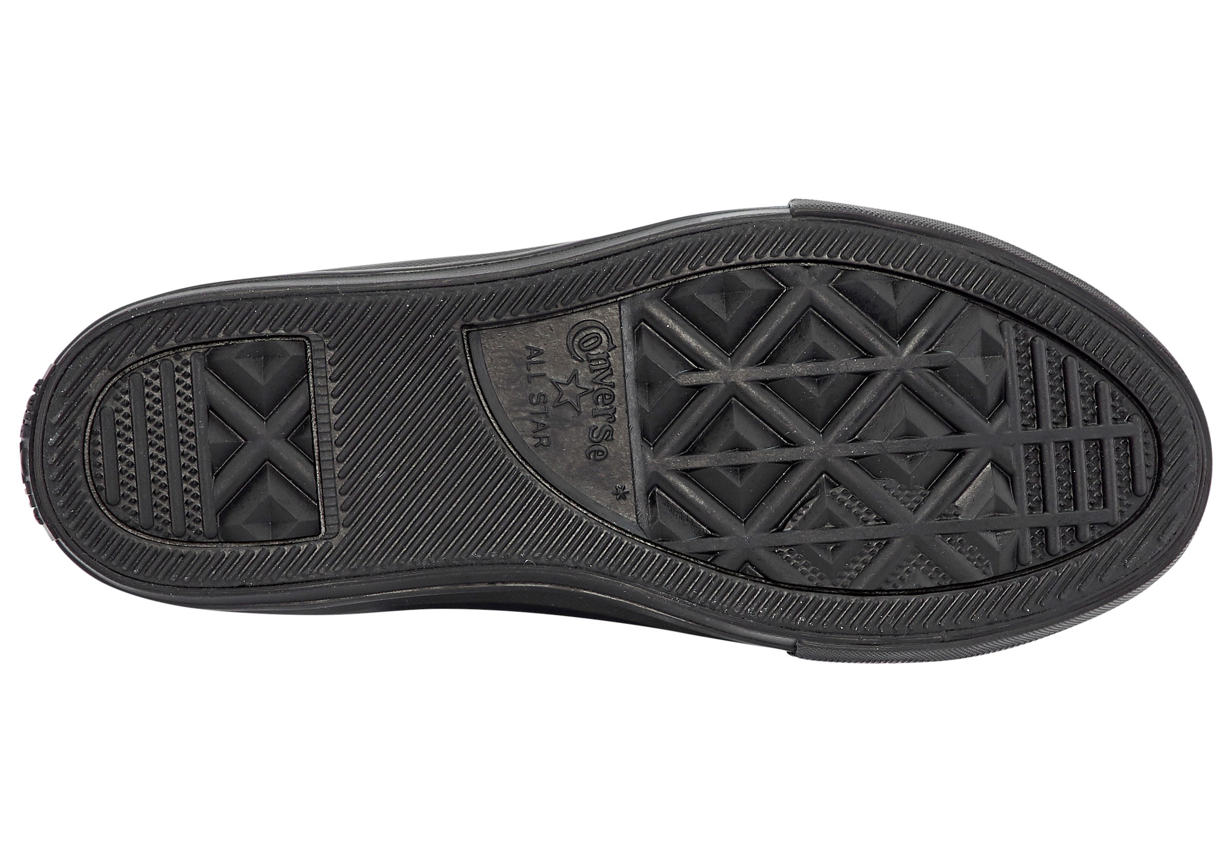 Converse Sneaker »CHUCK TAYLOR ALL STAR CLASSIC«, für Kinder