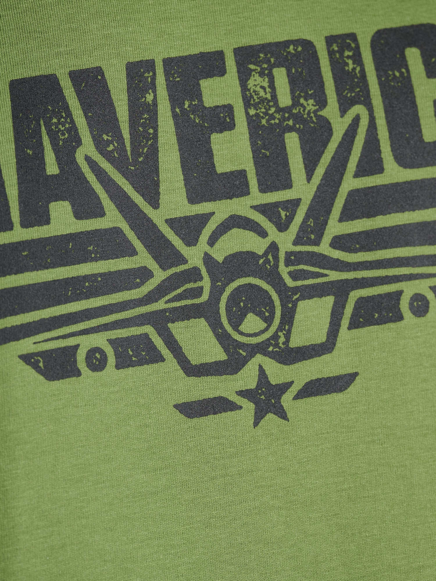 TOP GUN T-Shirt »PP201012«