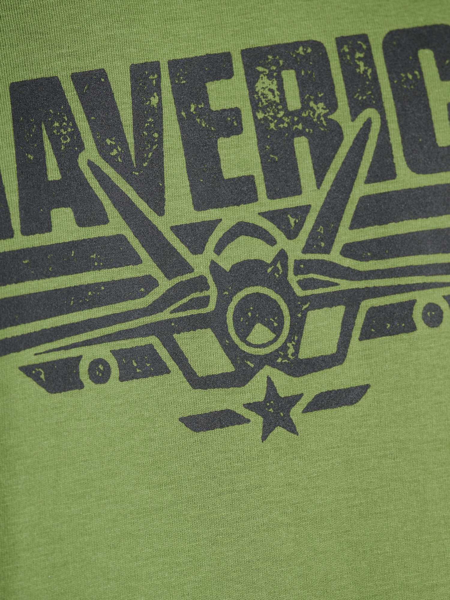 TOP GUN T-Shirt "PP201012" günstig online kaufen