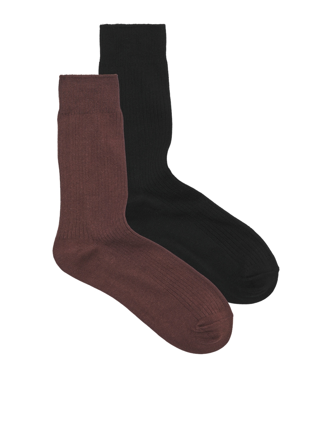 Jack & Jones Freizeitsocken "JAC – Socken im 2er-Pack mit Stretch für optim günstig online kaufen