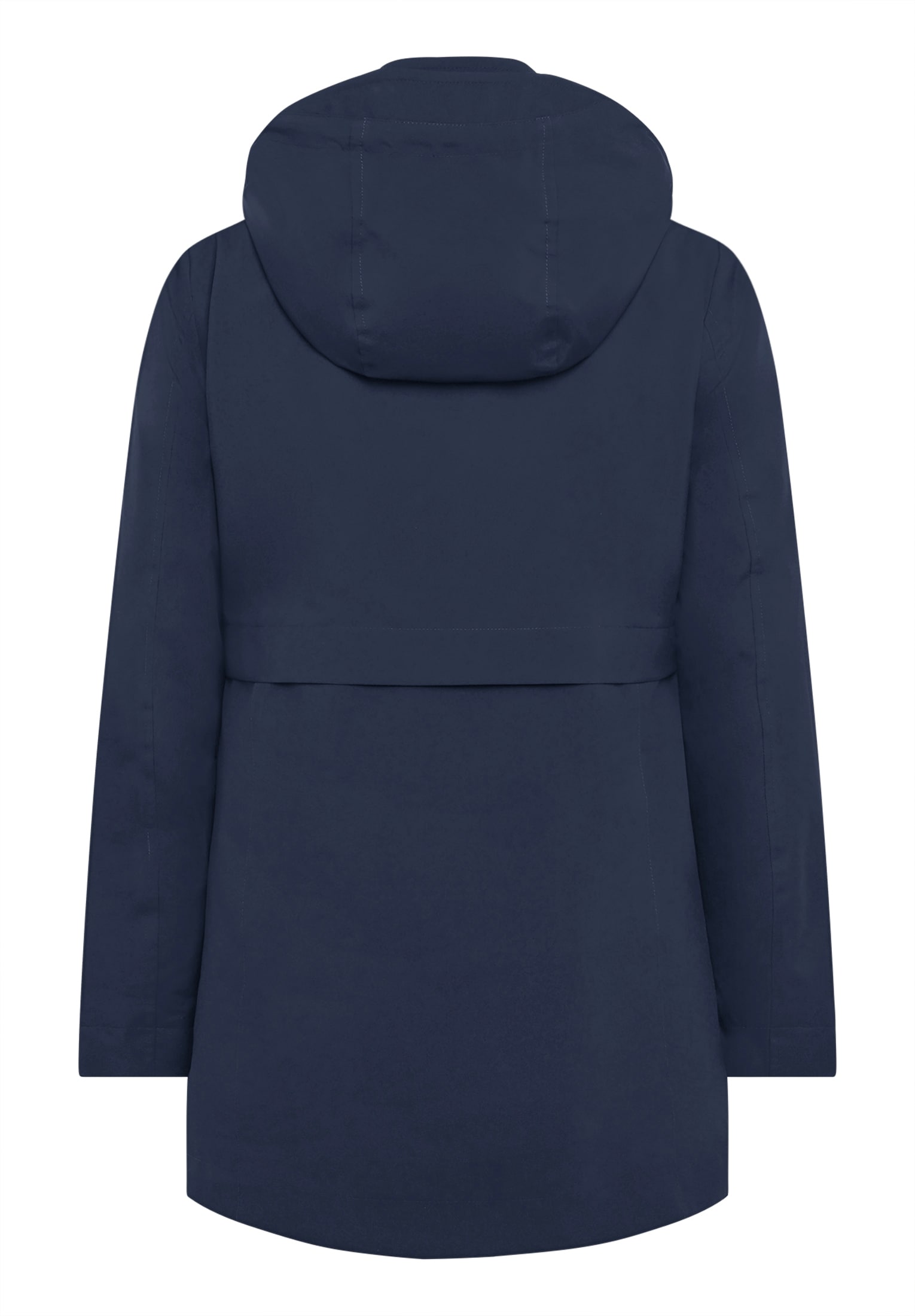 Betty Barclay Funktionsjacke »Damen mit Funktion« mit Kapuze