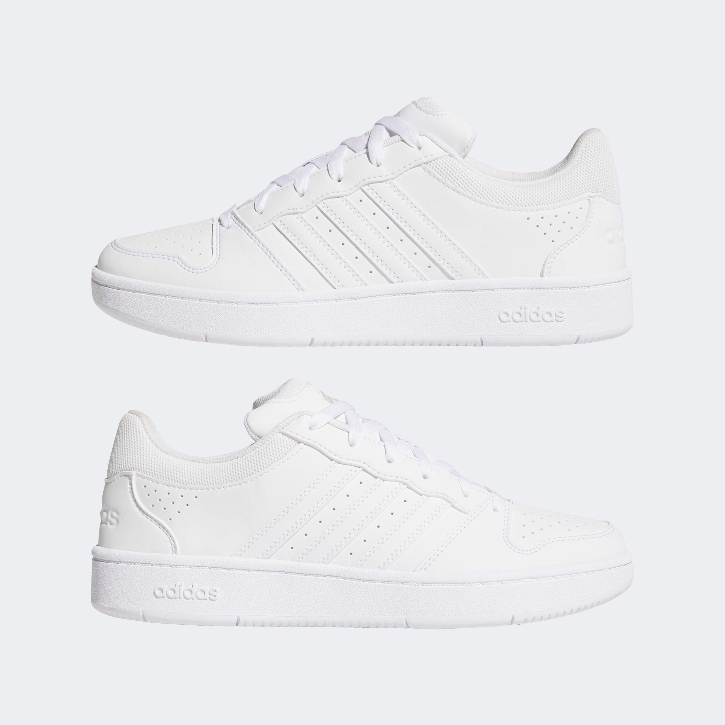 adidas Sportswear Sneaker »HOOPS CLASSIC«