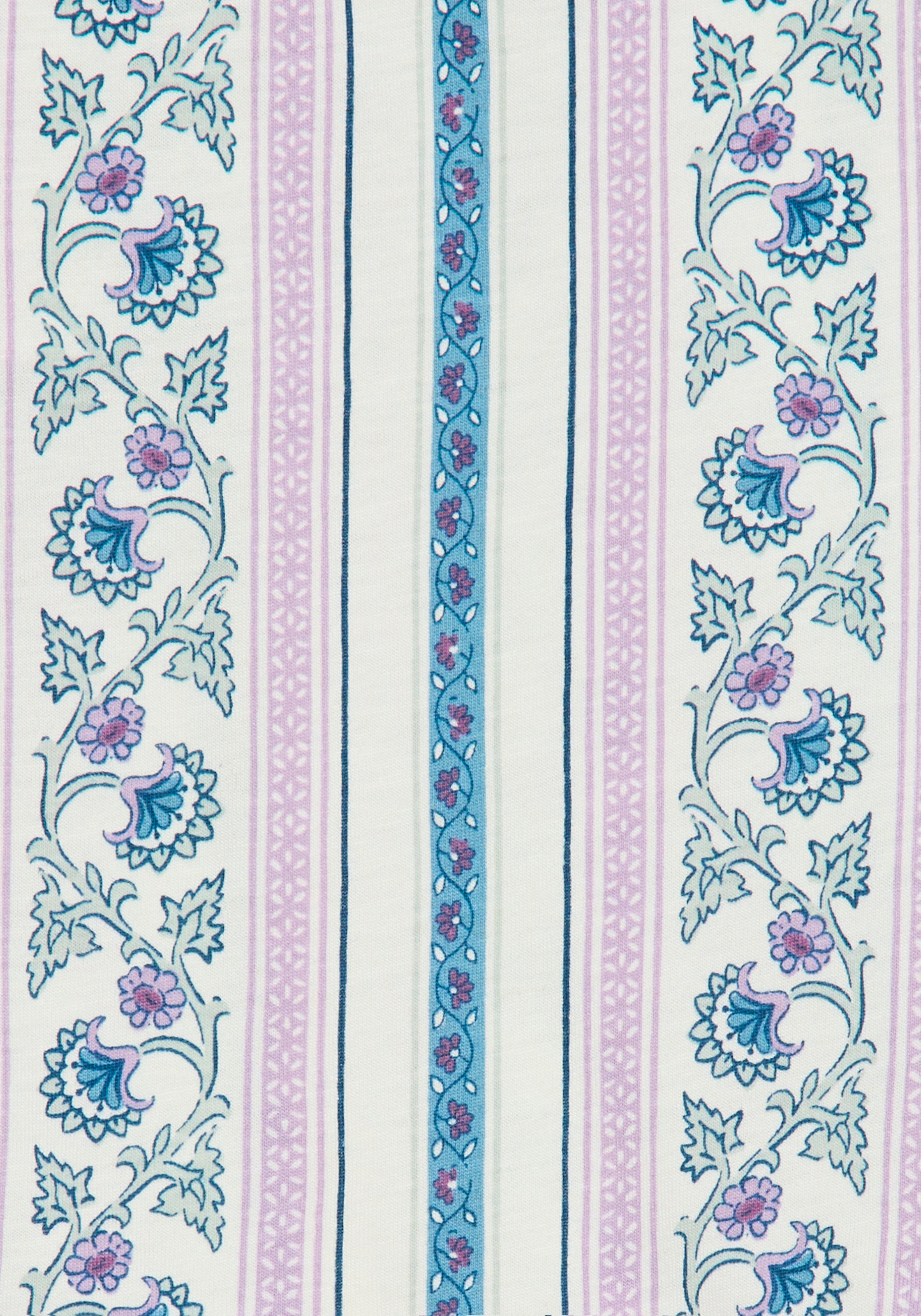 Vivance Dreams Pyjamahose  mit Quasten am Kordelzug