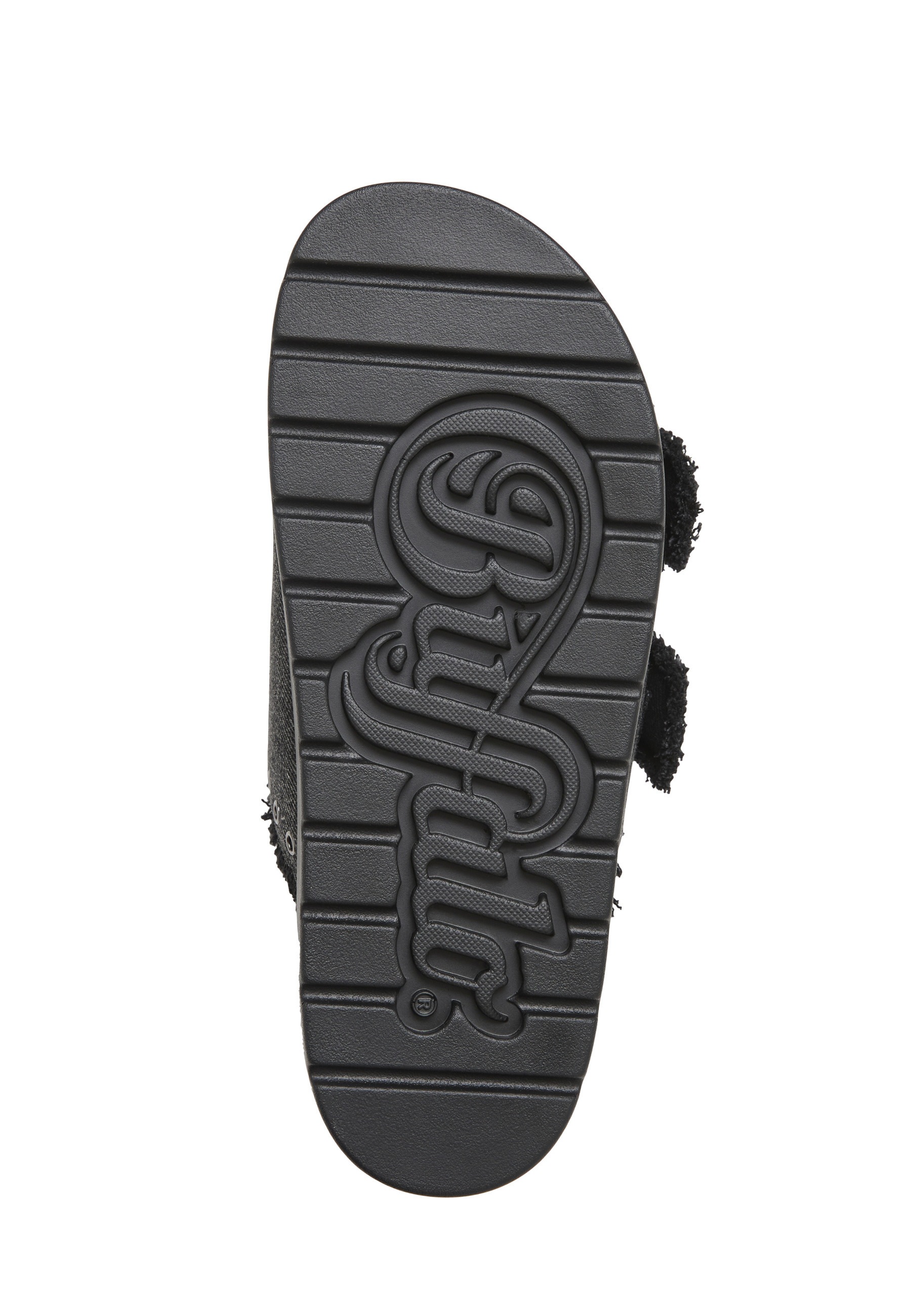 Buffalo Plateausandaletten »Buffalo RAYA ARI STUD«