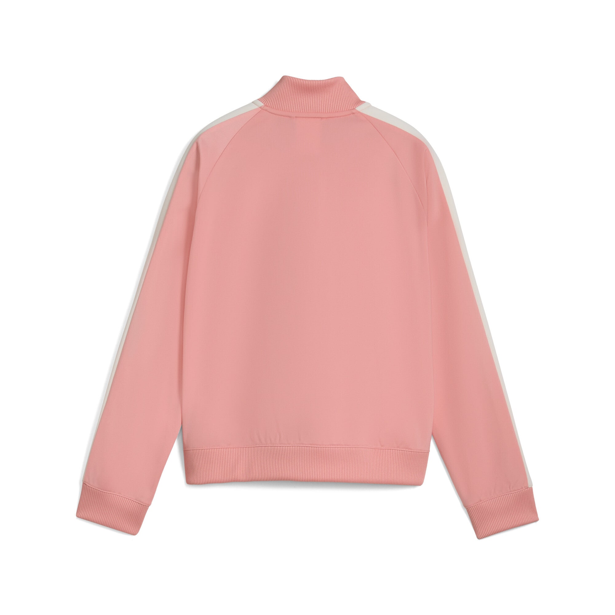 PUMA Sweatjacke »T7 ALWAYS ON Trainingsjacke Mädchen«