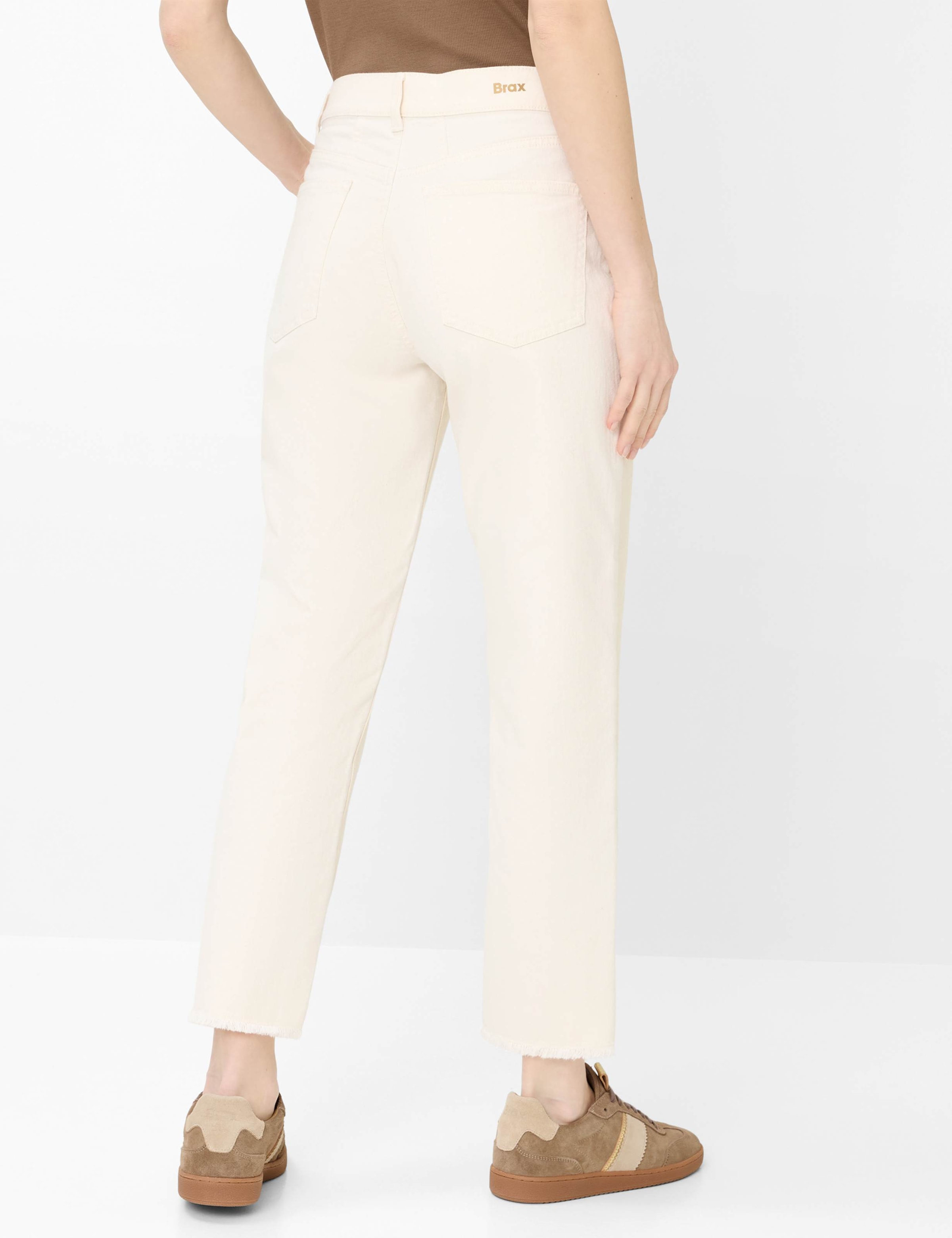 Brax 5-Pocket-Jeans »Style MADISON S«