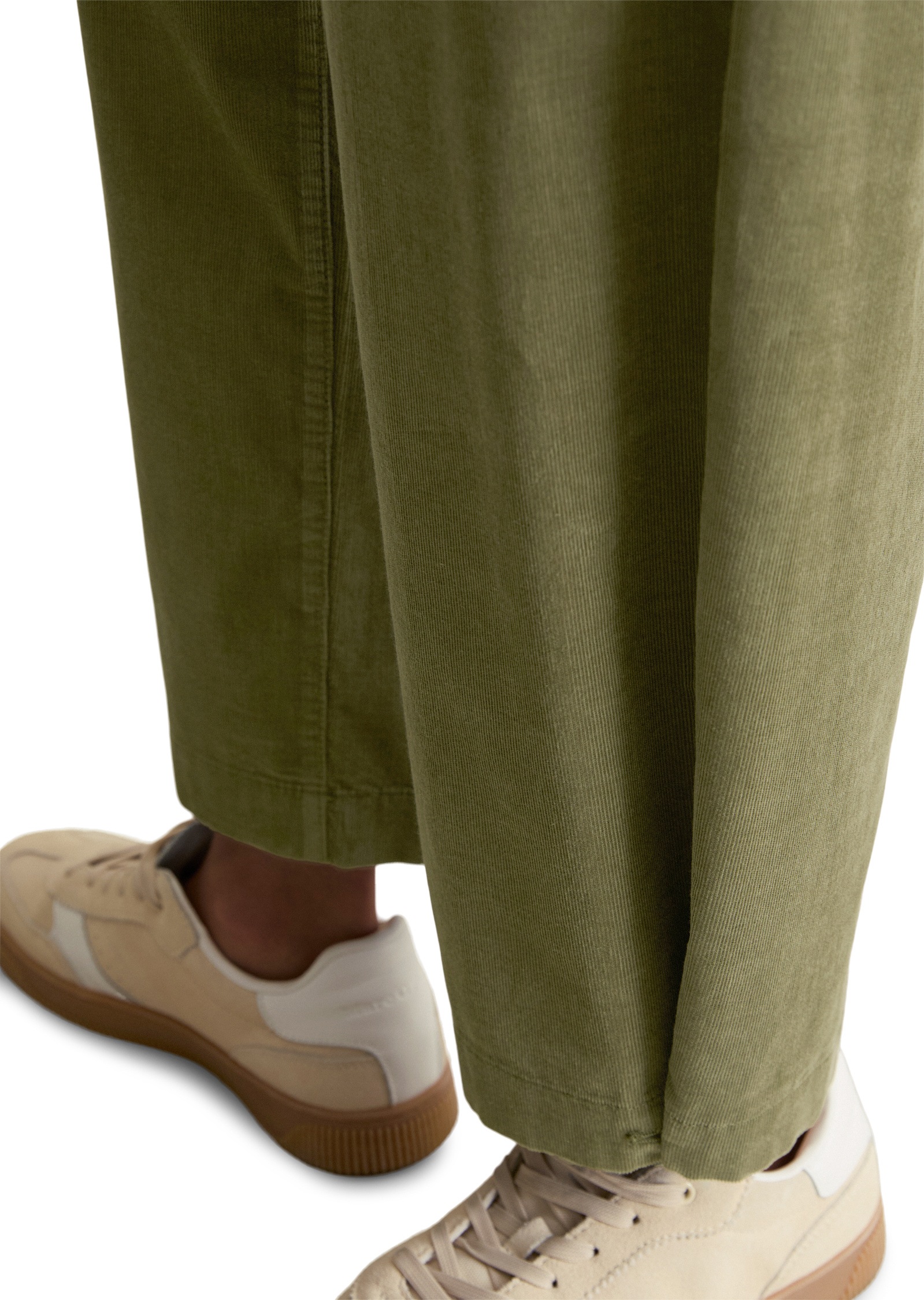 Marc O'Polo DENIM Chinohose »aus Organic Cotton«