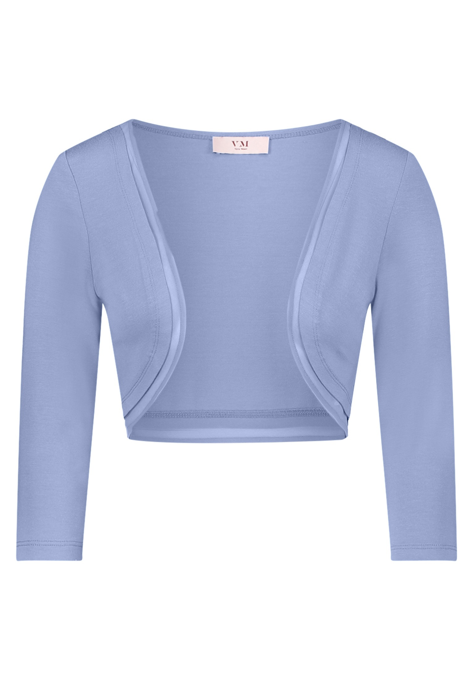 Vera Mont Bolerojacke "Damen figurbetont" günstig online kaufen