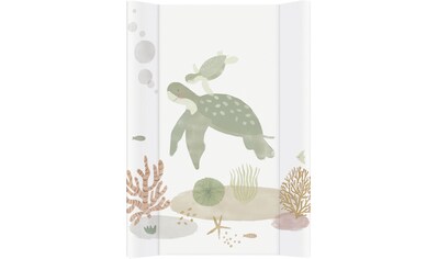Rotho Babydesign Wickelauflage »Sea Life«, Keilform; Made in Europe kaufen