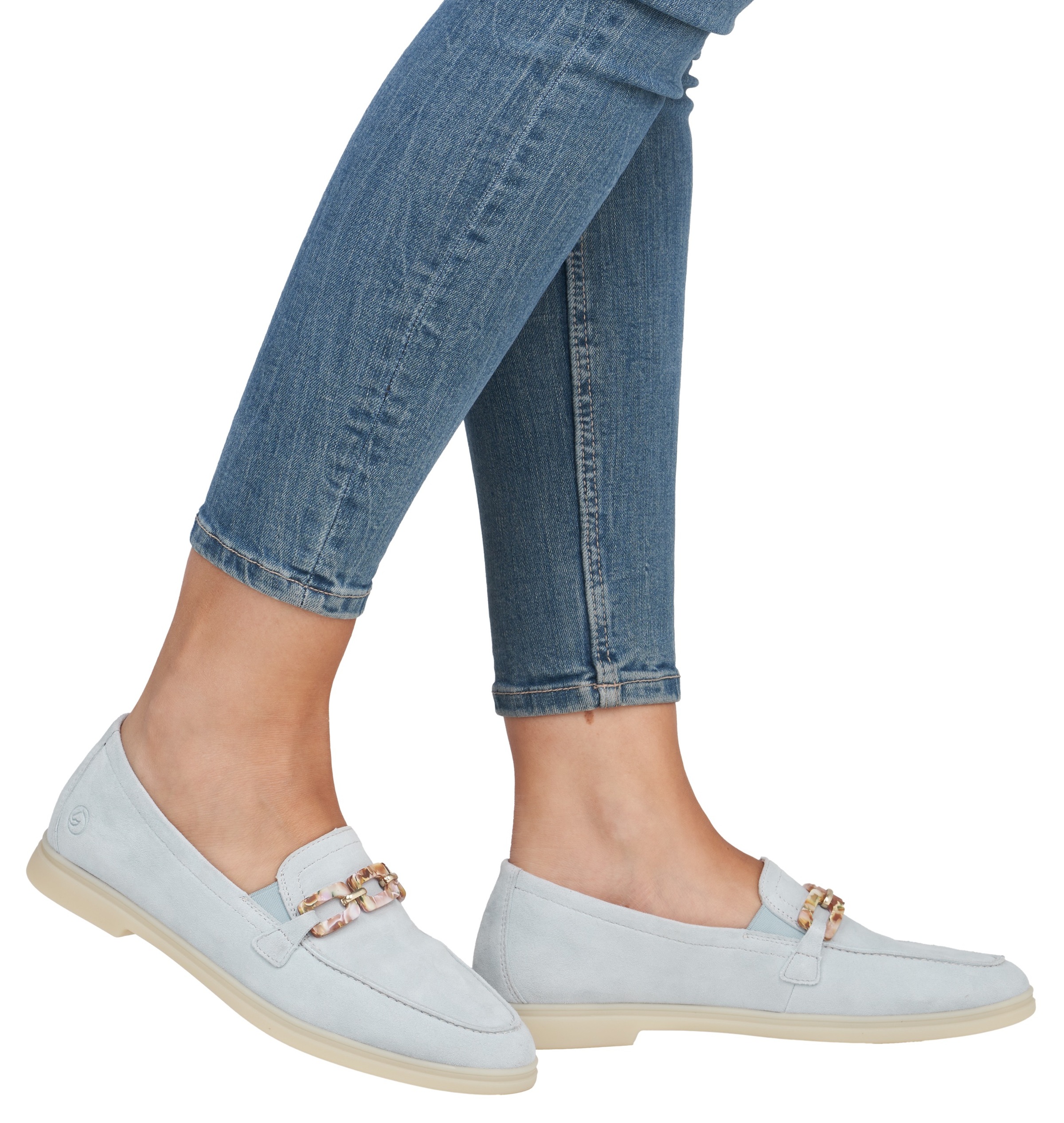 Remonte "Elisabeth Hurley-Collection", Slipper, Halbschuh, Businessschuh mi günstig online kaufen