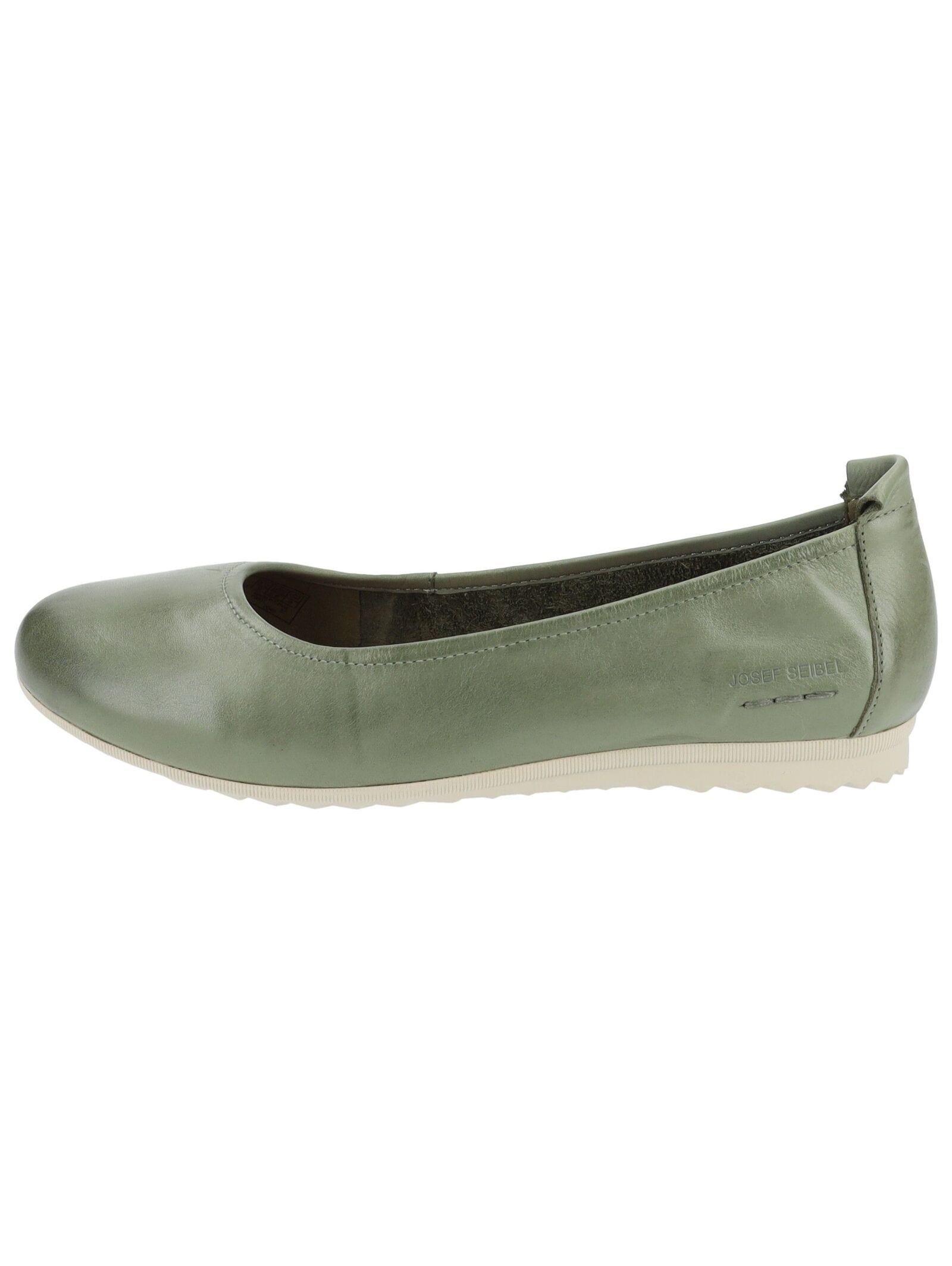 Josef Seibel Ballerina "Josef Seibel Ballerinas Leder" günstig online kaufen