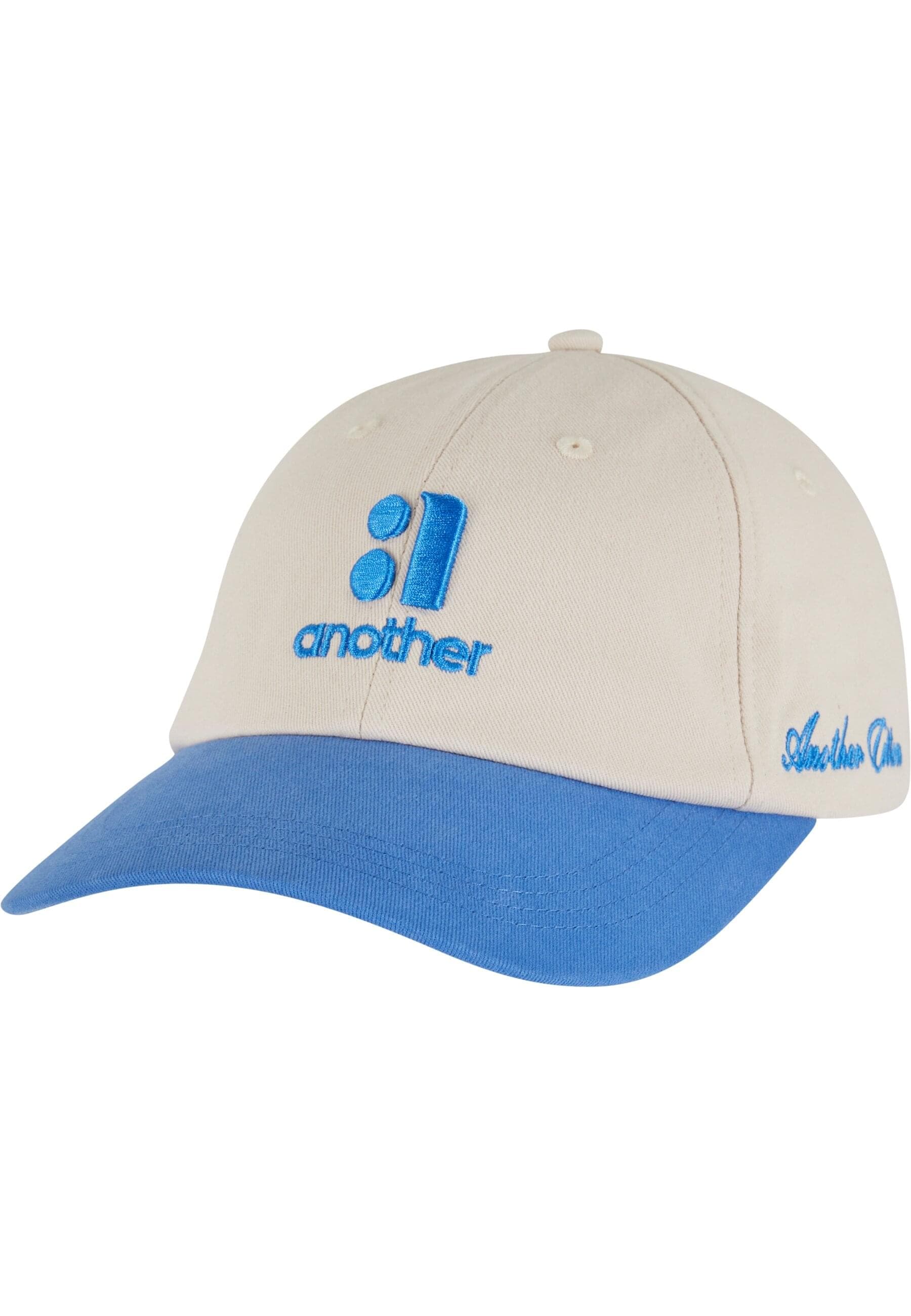 Another Cotton Lab Flex Cap »Another Cotton Lab Logo Base Cap«