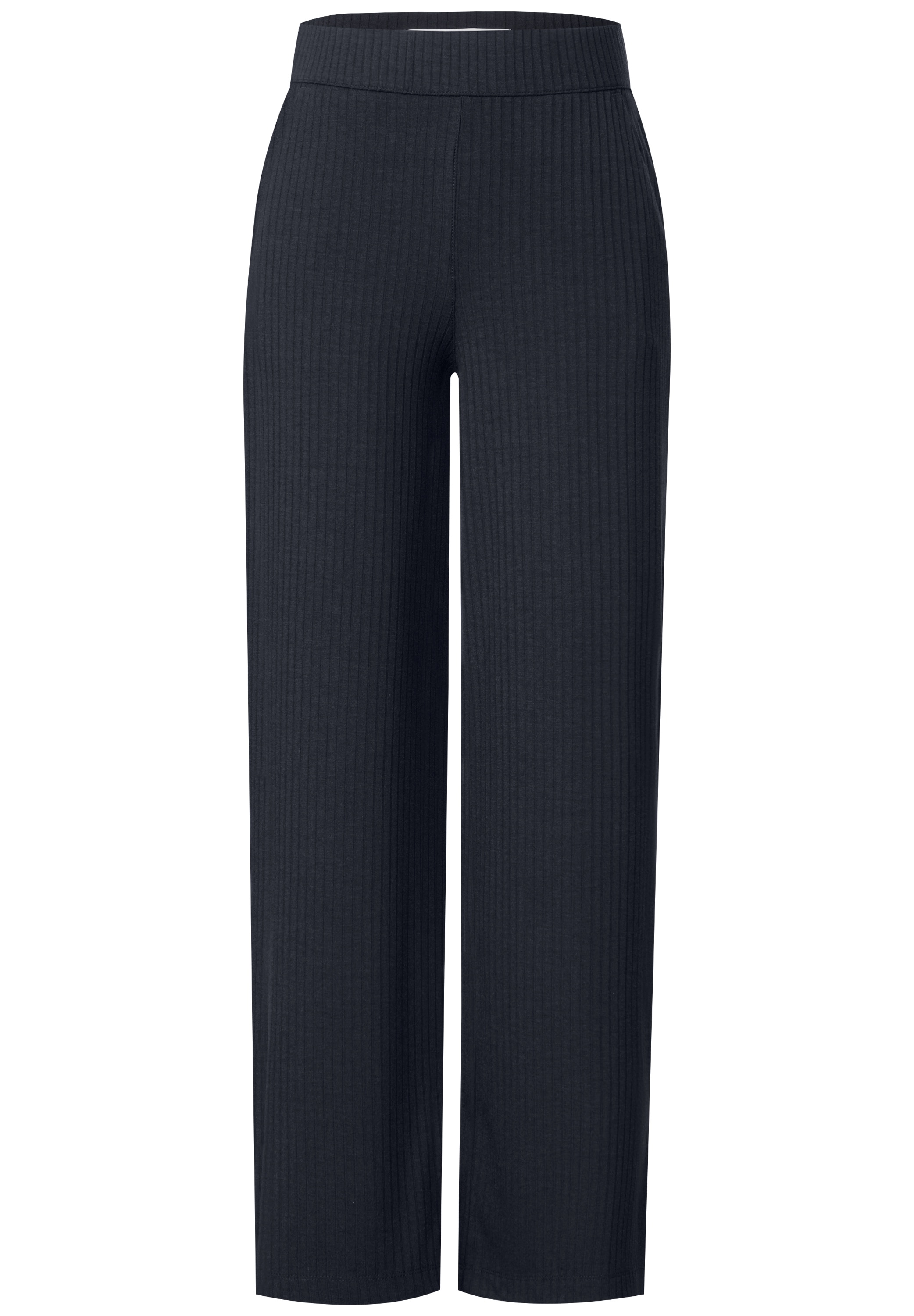 STREET ONE STUDIO Culotte, High Waist