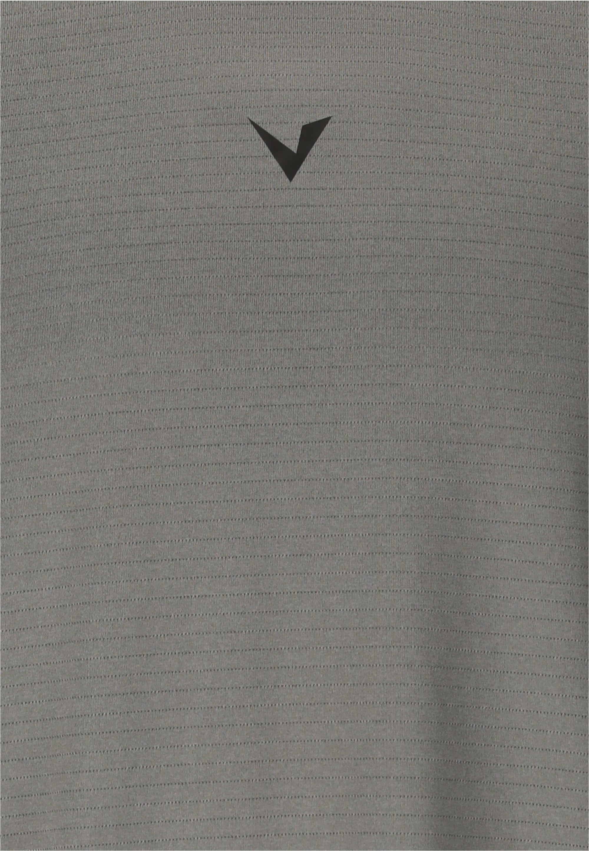 Virtus Sweatshirt »Neva«, 4-Wege Stretch
