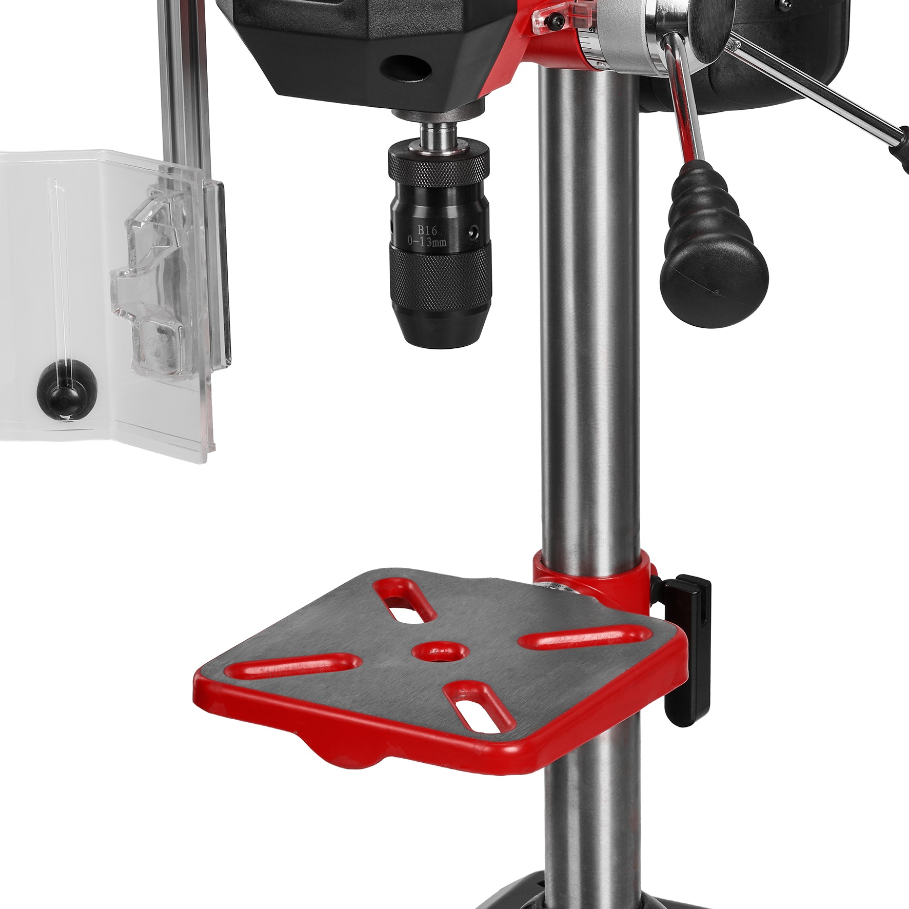 Einhell Säulenbohrmaschine »TE-BD 550 E« 1 Stk. tlg.