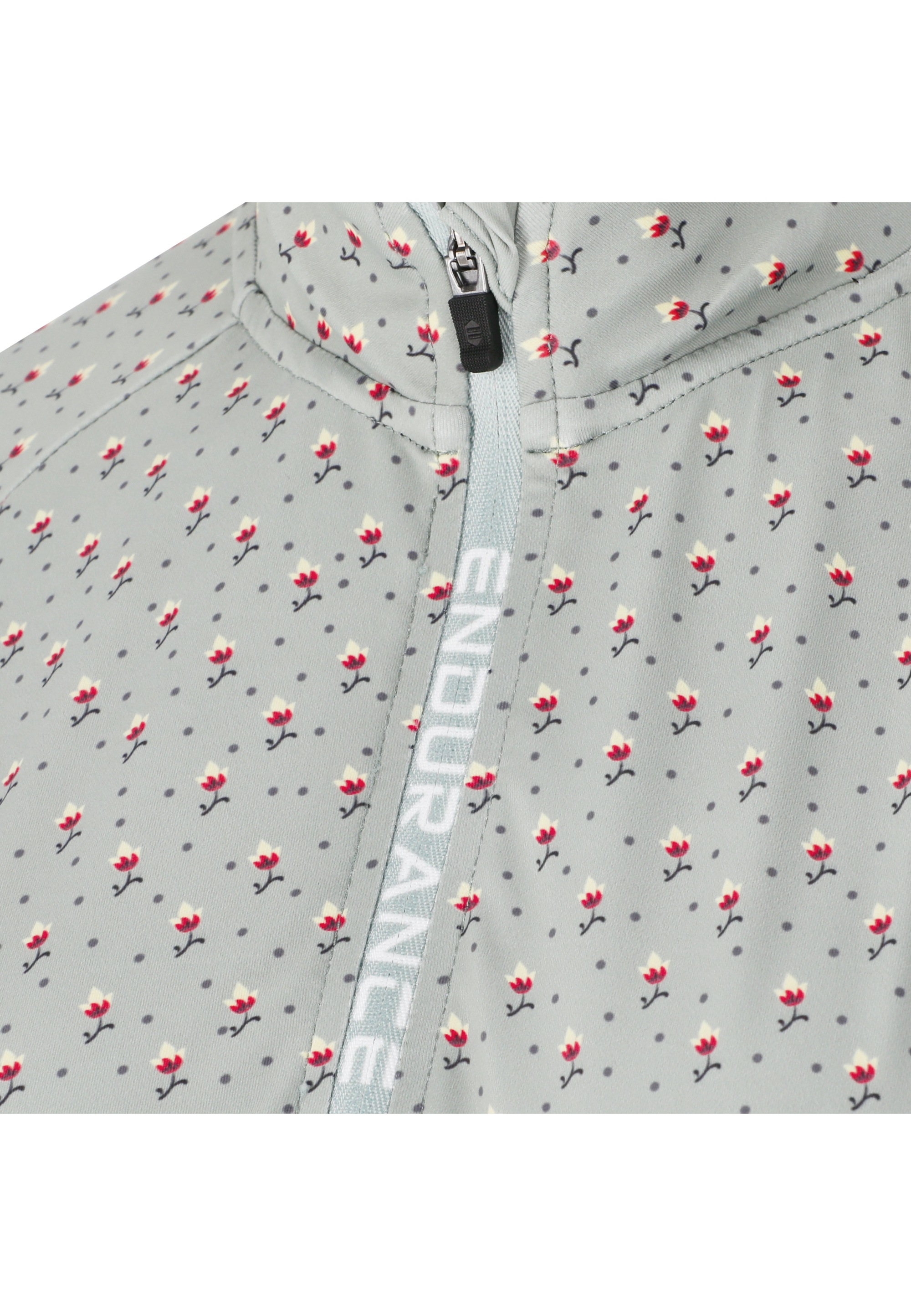 ENDURANCE Funktionsshirt »Jette«, (1 tlg.), mit praktischer Quick Dry-Technologie