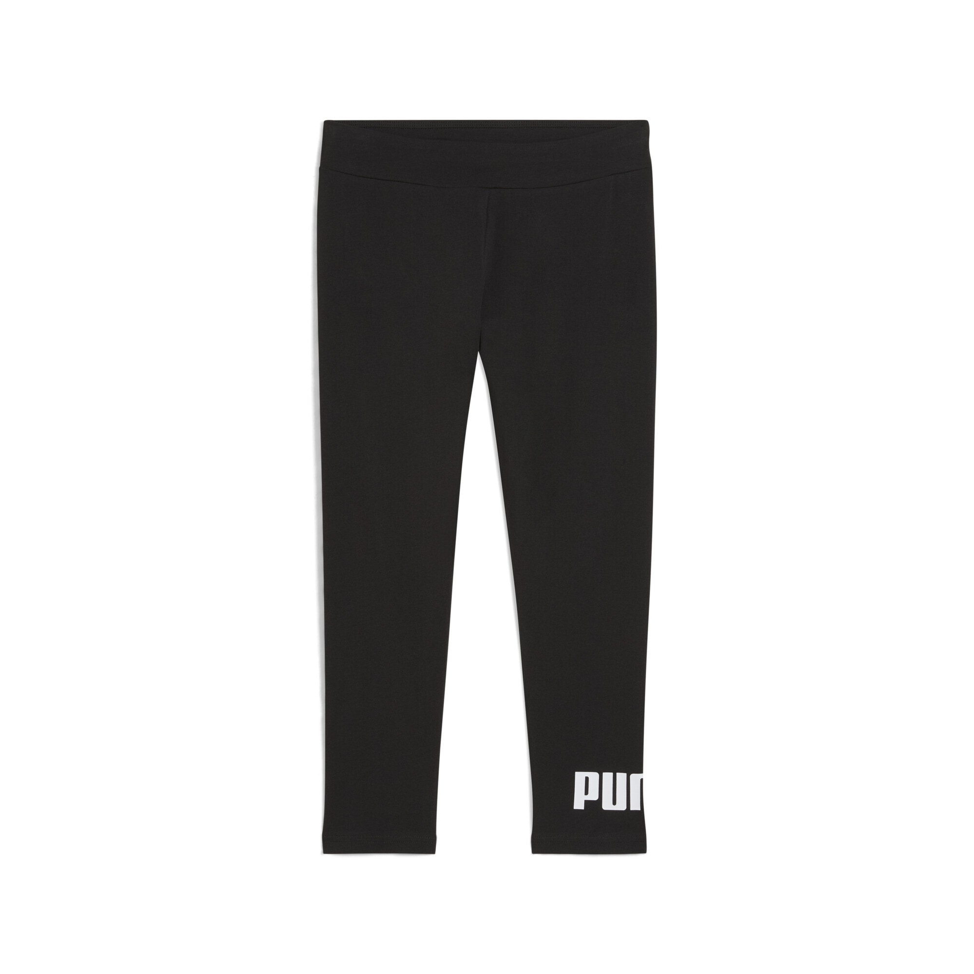 PUMA Leggings "ESS No. 1 Logo 3/4 Leggings Damen"