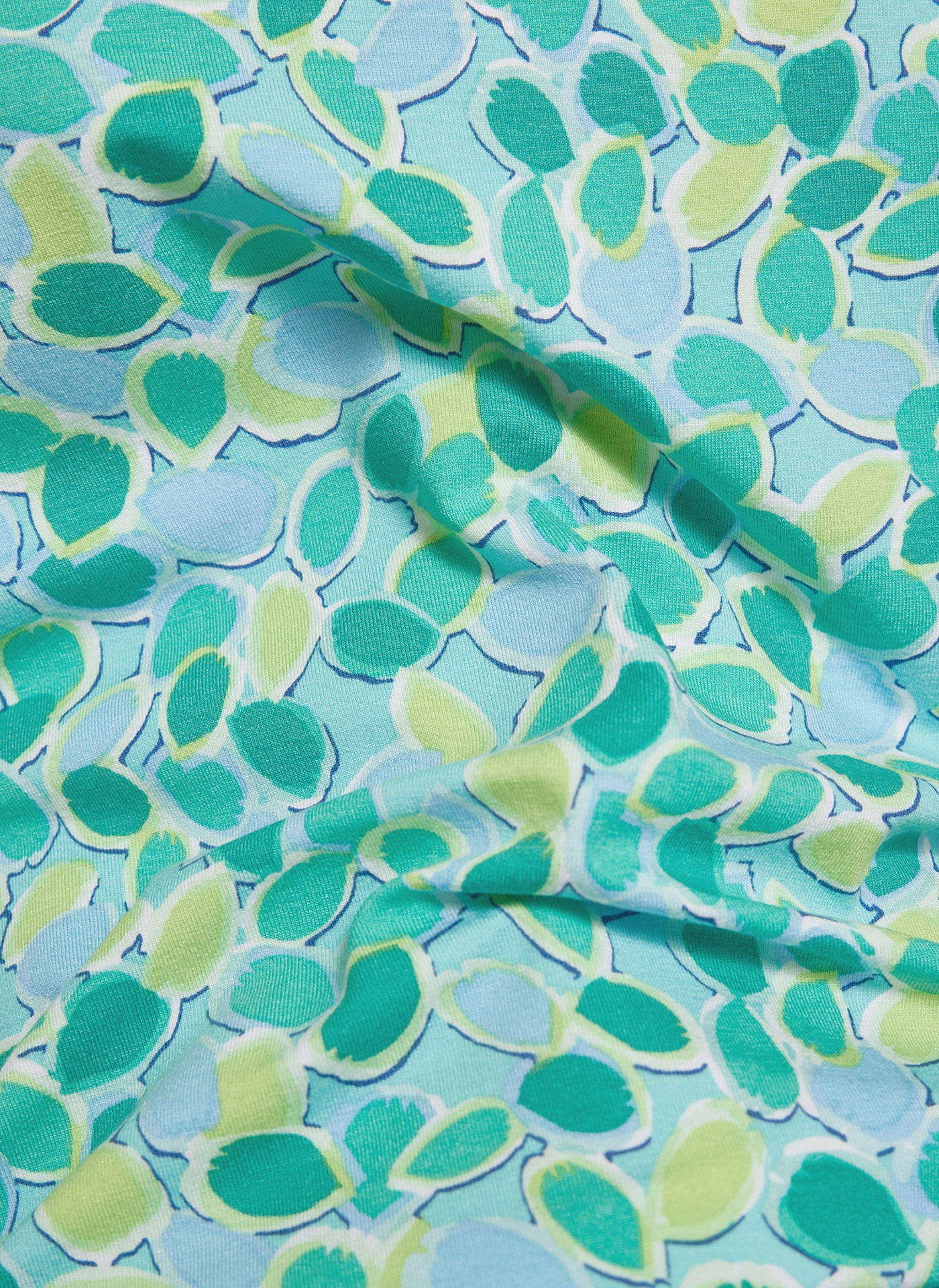 Rabe Print-Shirt »T-Shirt«