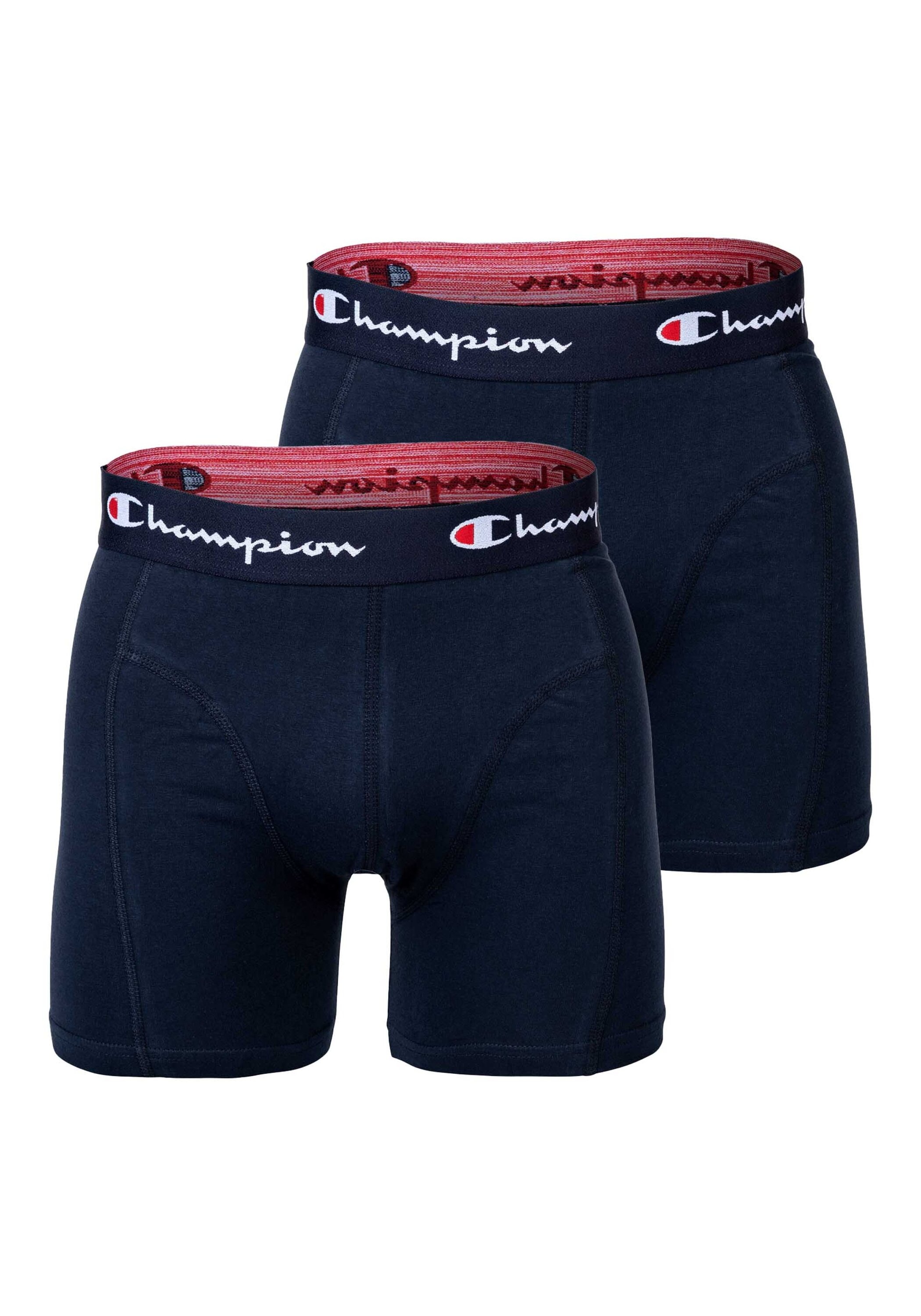 Champion Boxershorts "Boxershort 2er Pack"