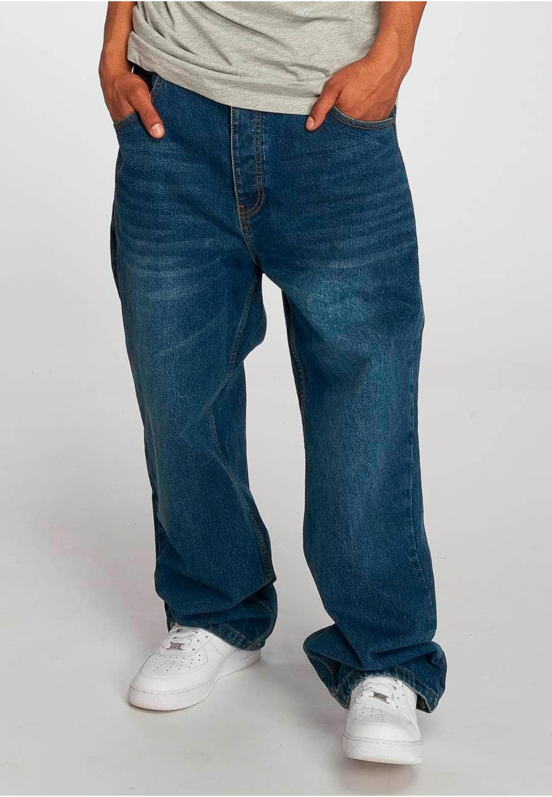 Ecko Unltd. Bequeme Jeans »Ecko Unltd. Herren Fat Bro«, (1 tlg.)