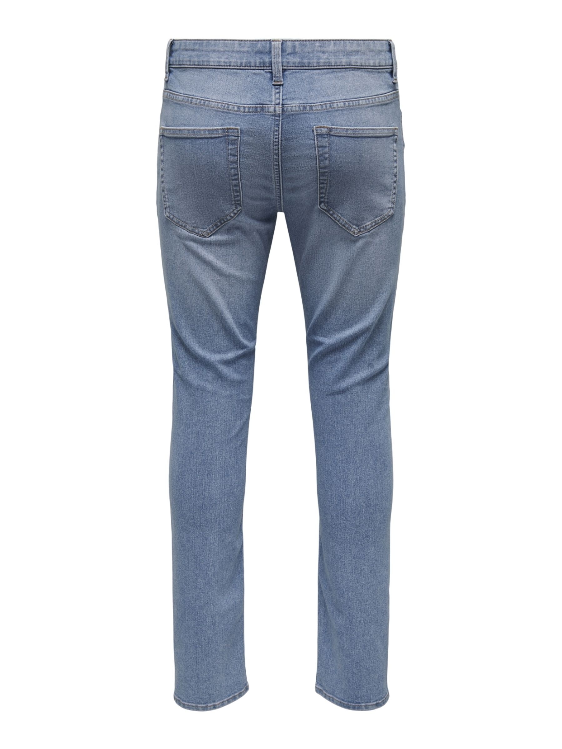 ONLY & SONS Slim-fit-Jeans »ONSLOOM SLIM 7899 EY BOX JEANS«