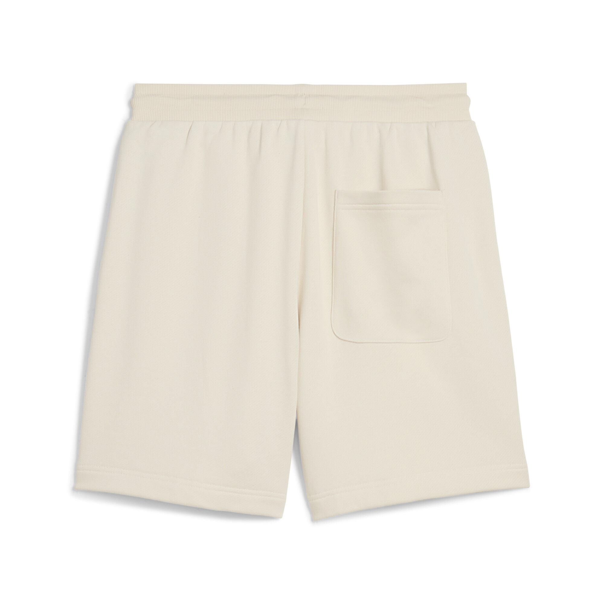 PUMA Sporthose »PREMIUM ESS Relaxed Graphic 7" Shorts Erwachsene«